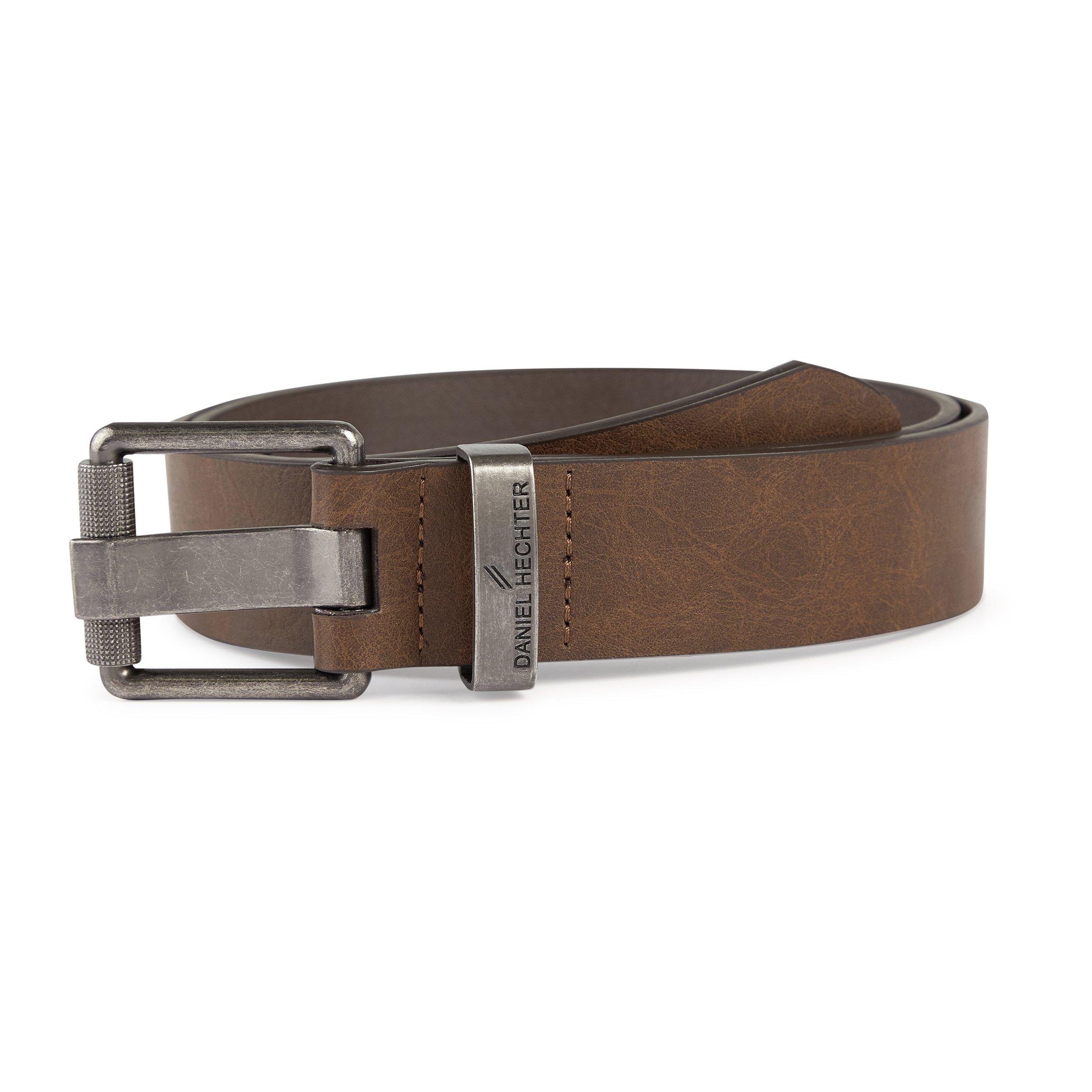 Roller Buckle Belt