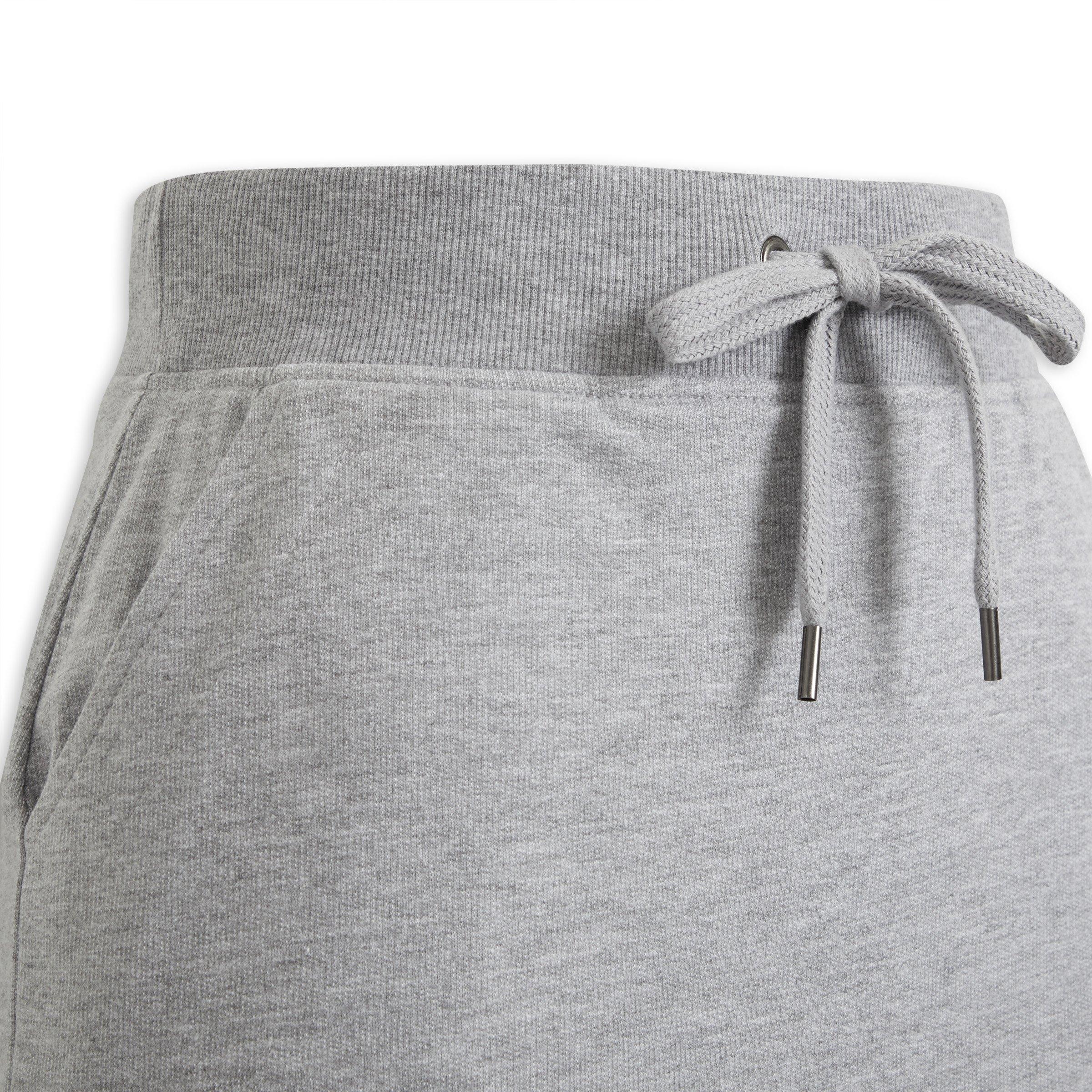 Grey Bodycon Skirt (3018317) | Identity
