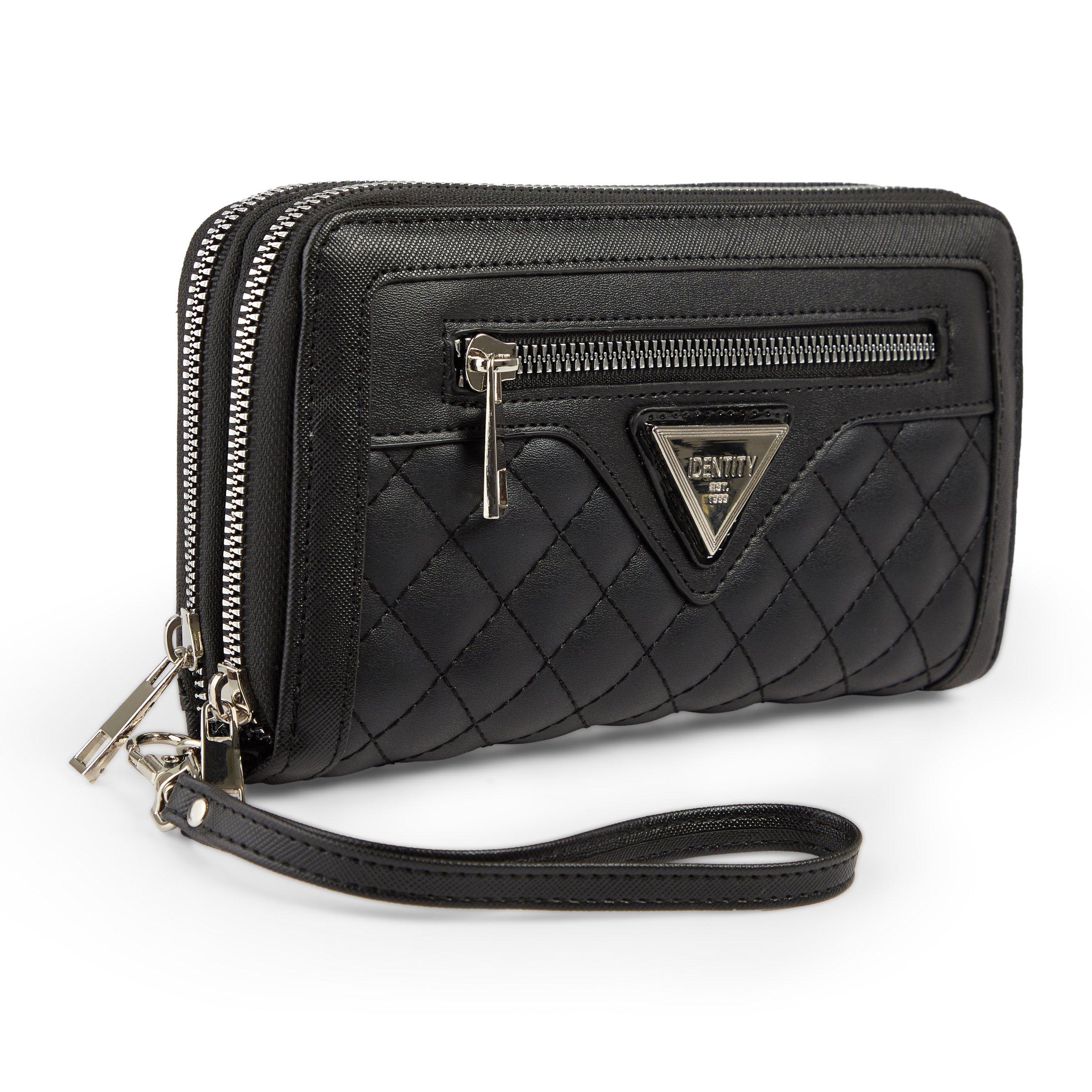 2 zip purse hotsell