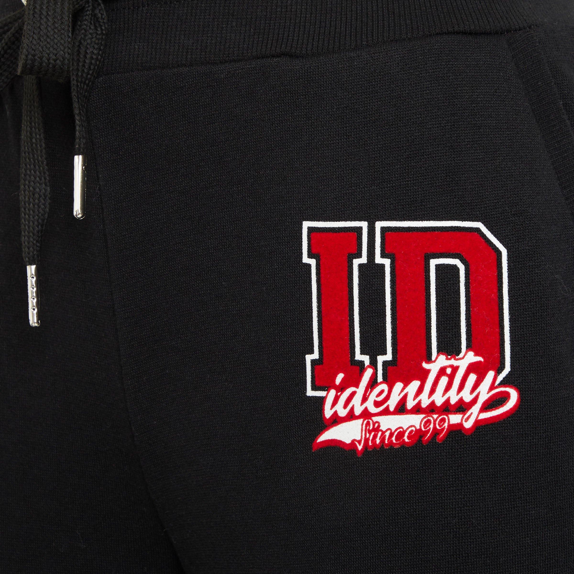 Identity tracksuits for store ladies