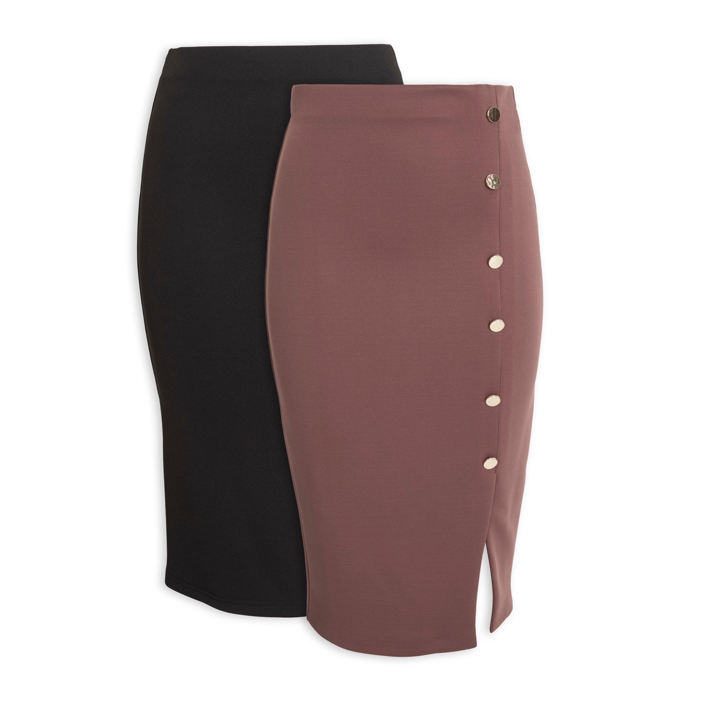 Bodycon clearance full skirt