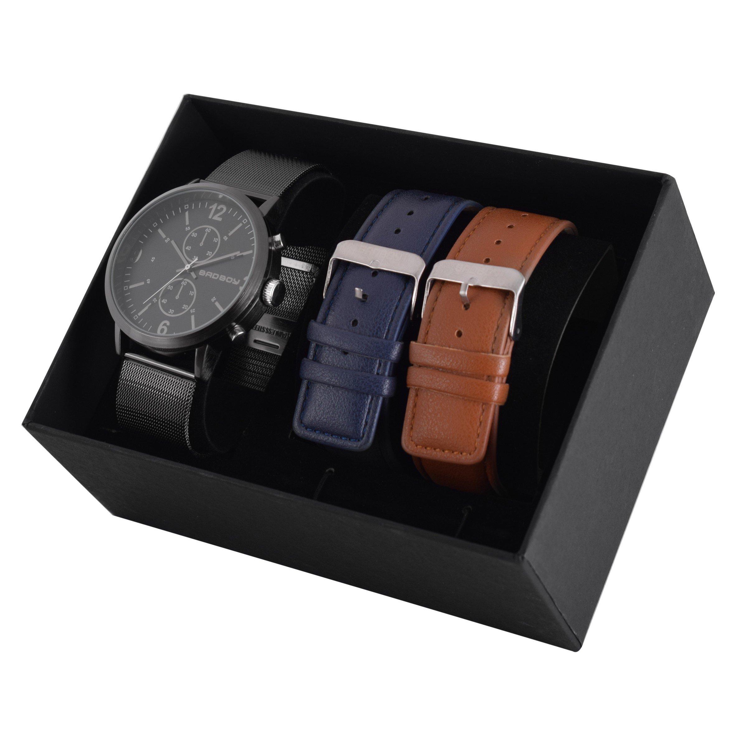 Mens sales watches truworths