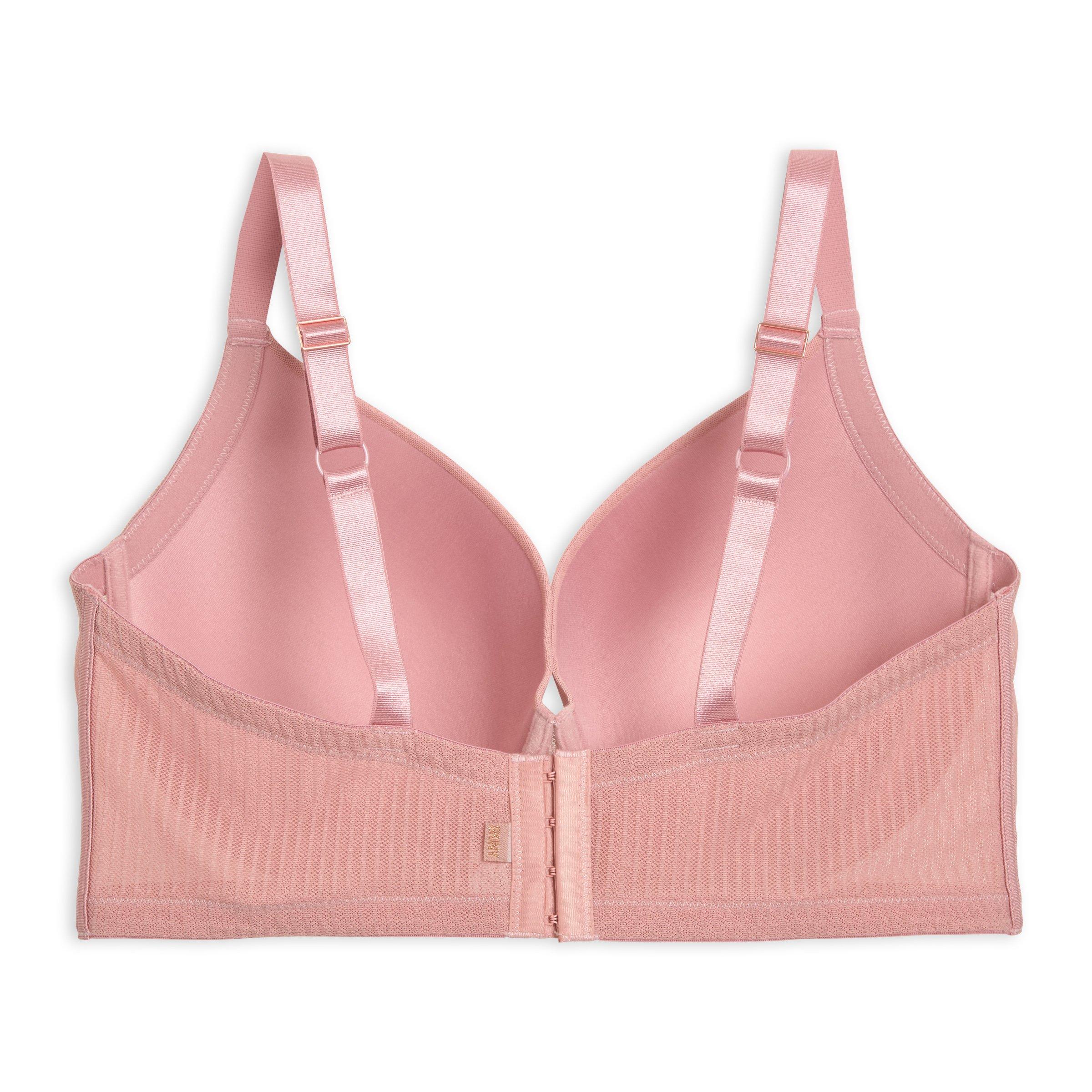 3-Pack Padded Bra (3022547)