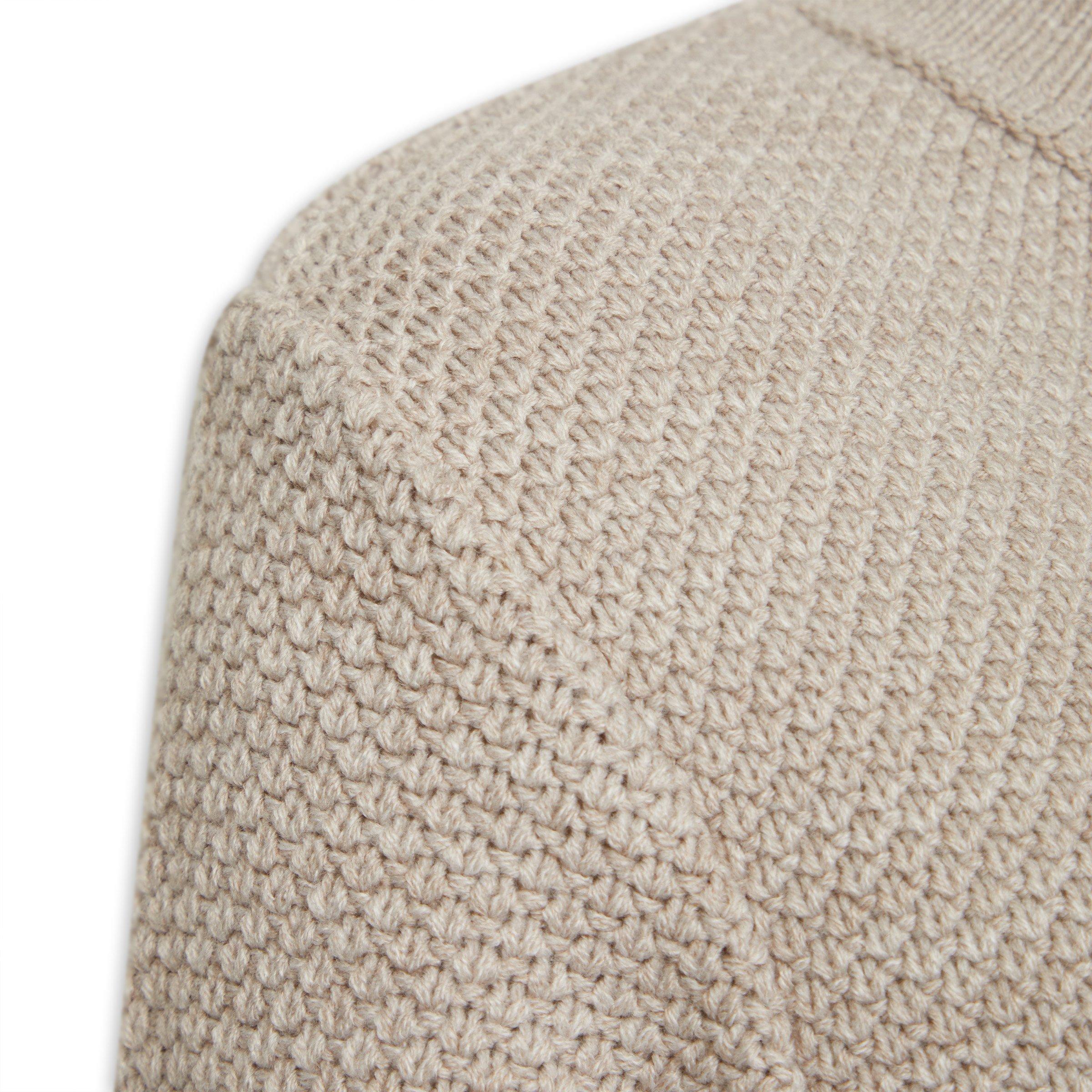 Beige Cardigan (3022569) | Identity