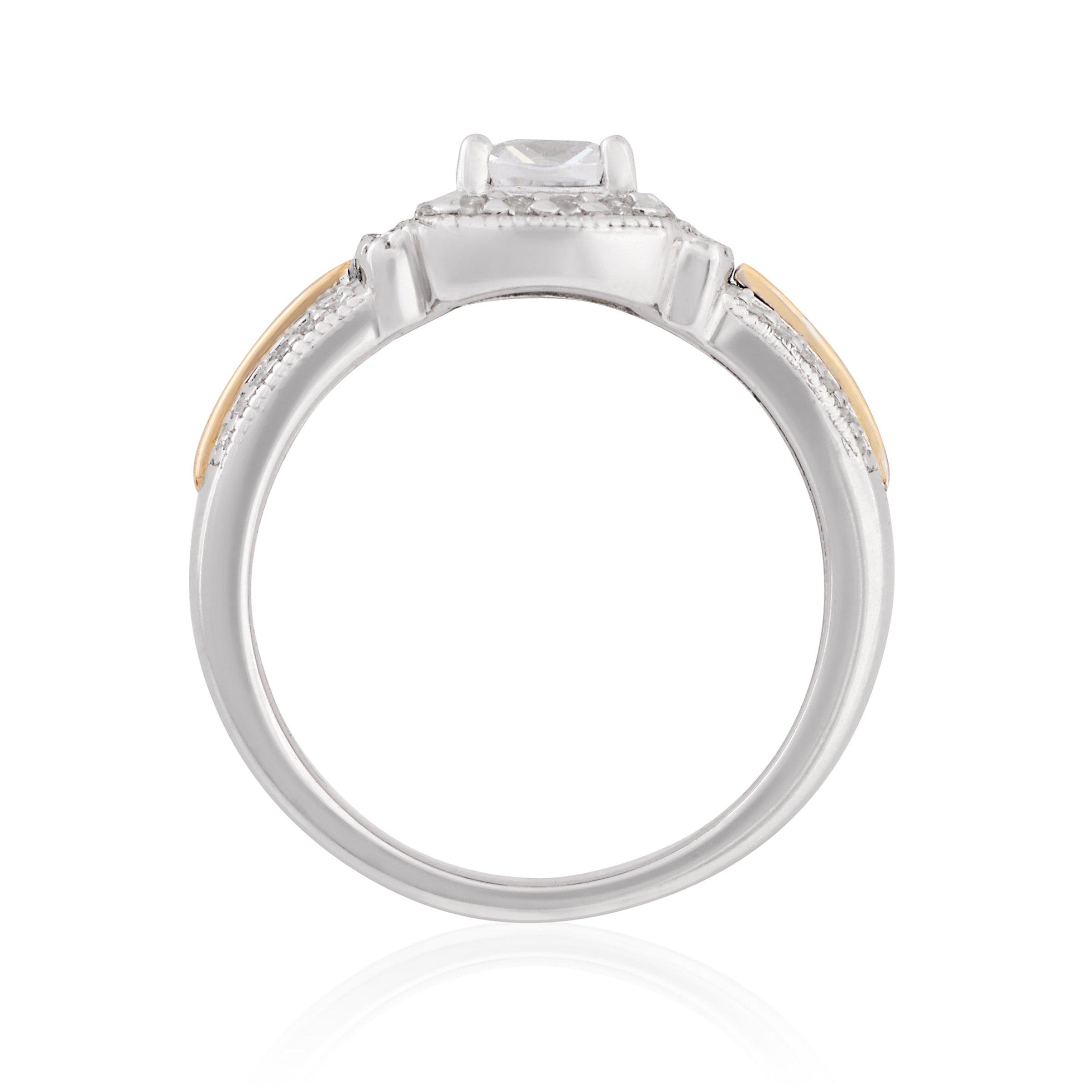 Truworths wedding rings on sale prices