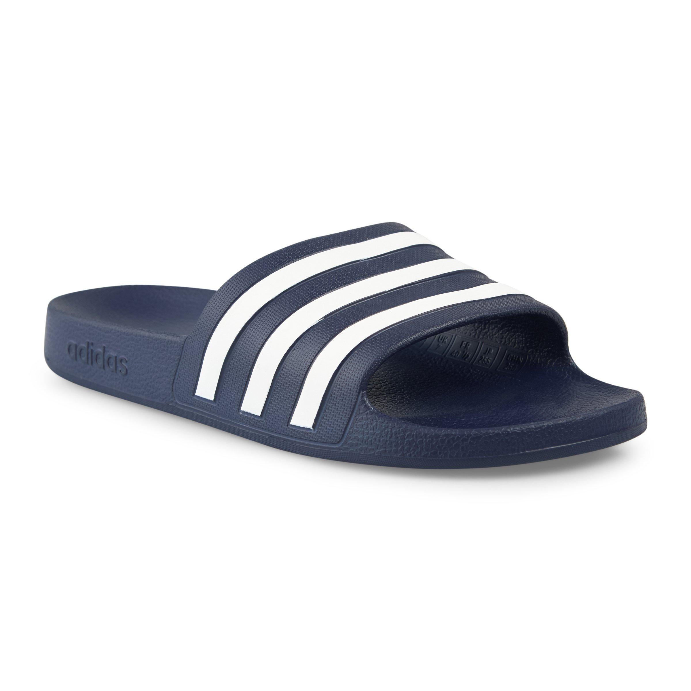 Adidas hot sale pool sandals