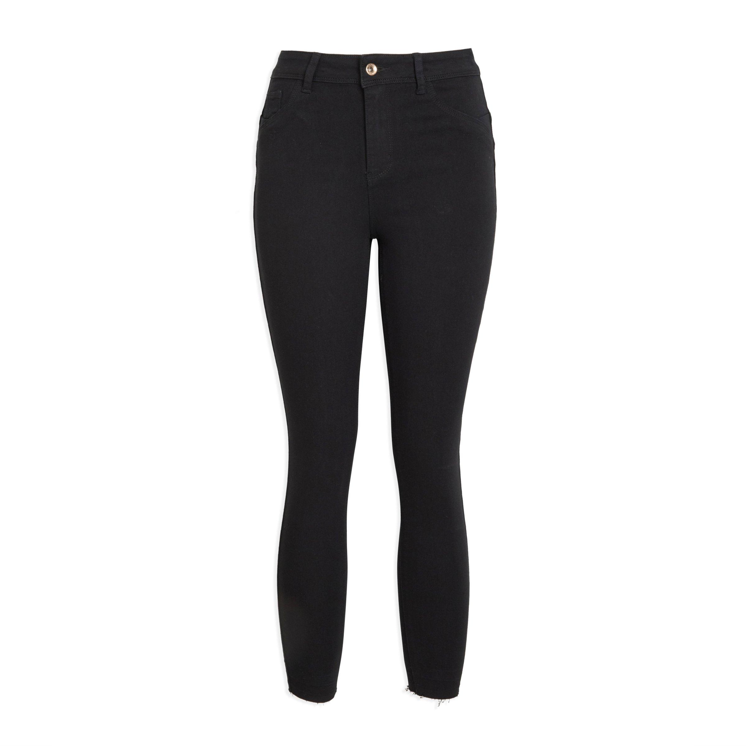 Black Jeggings (3026062)