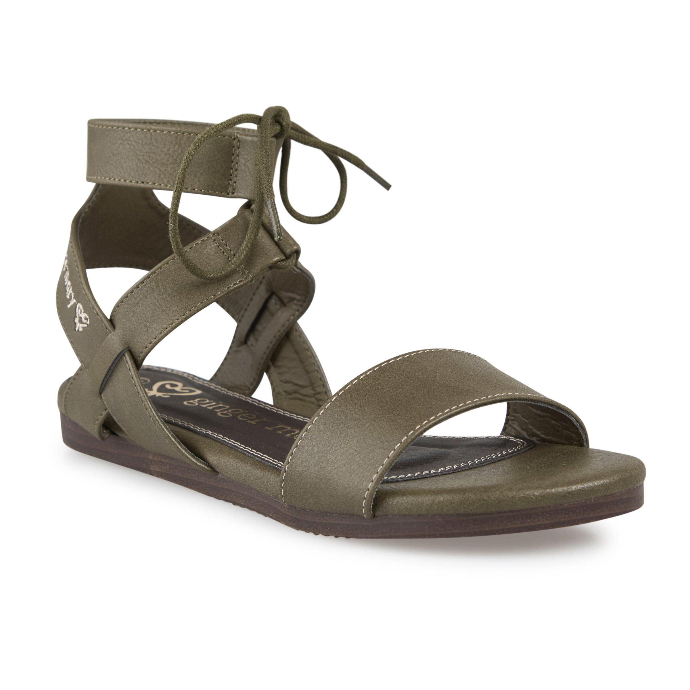 Truworths ginger hot sale mary sandals