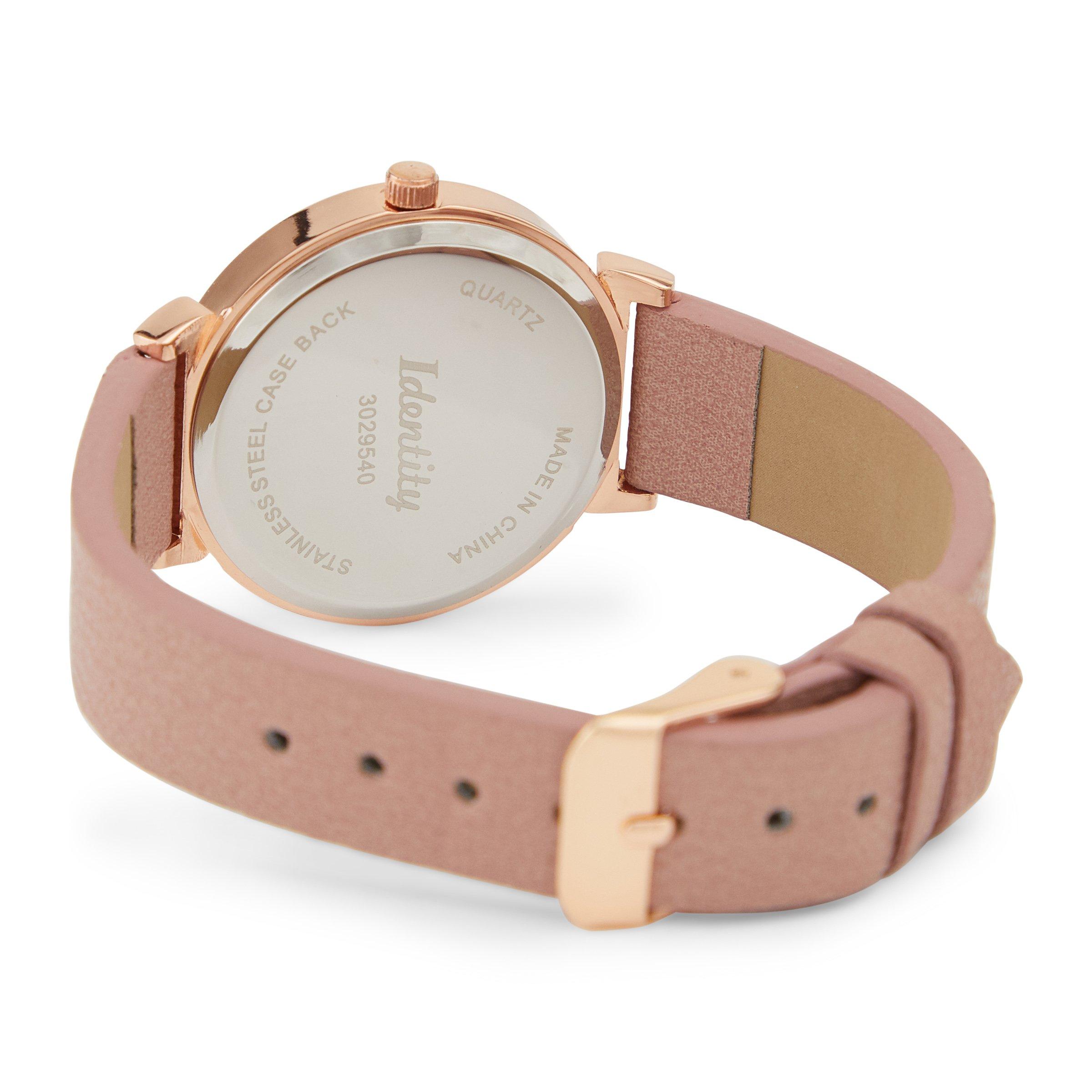 Identity watches outlet and prices