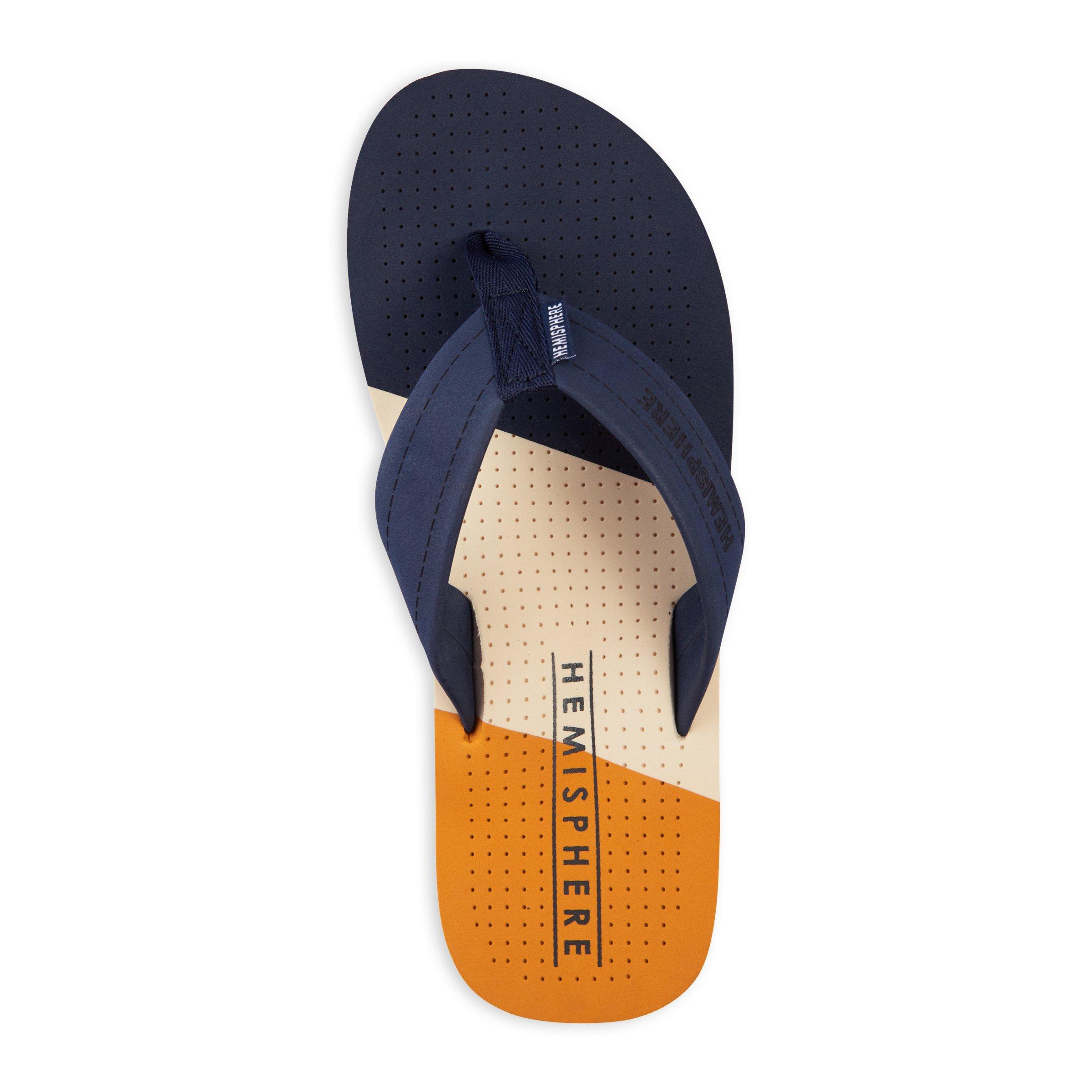 Truworths man clearance sandals