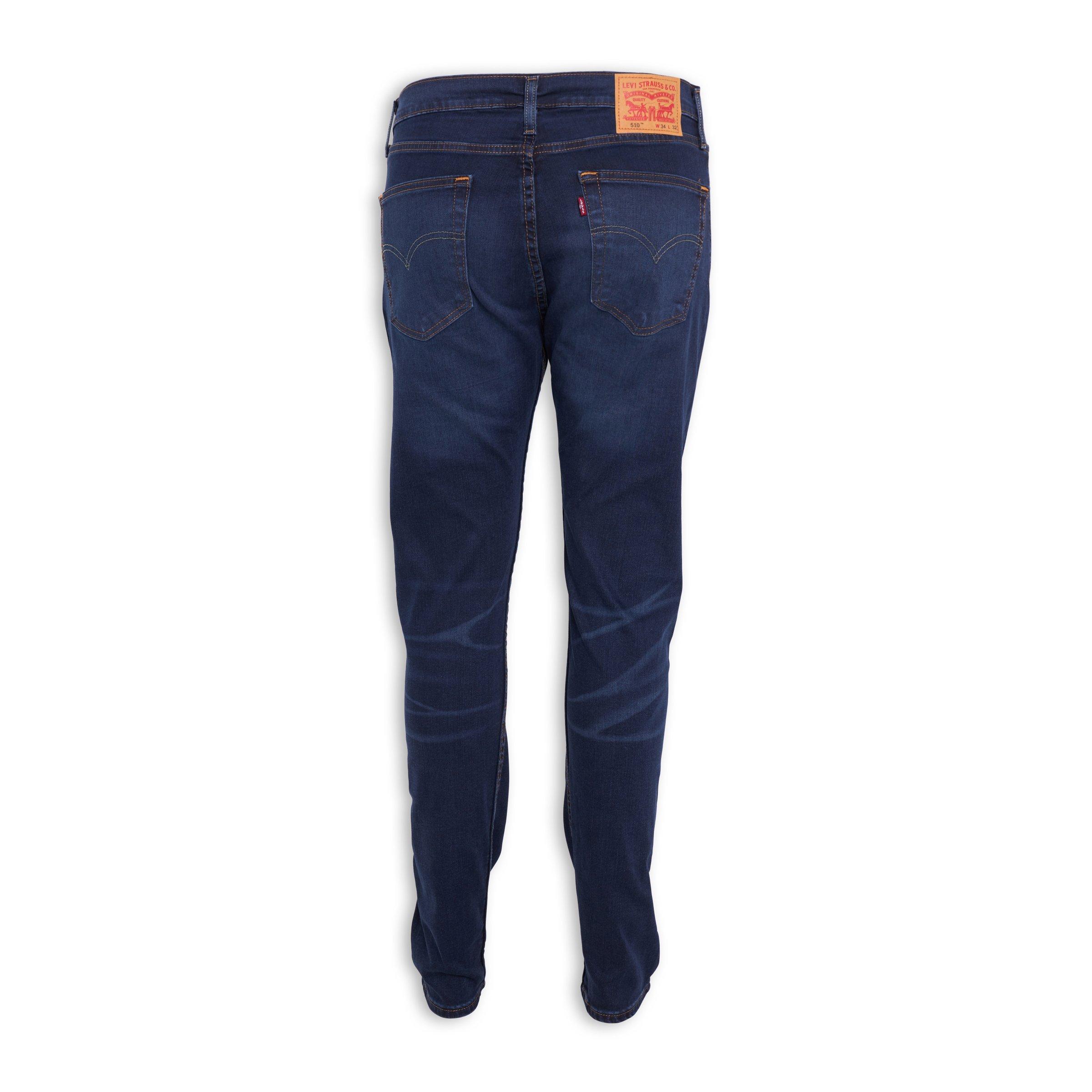 Jean levis best sale homme skinny