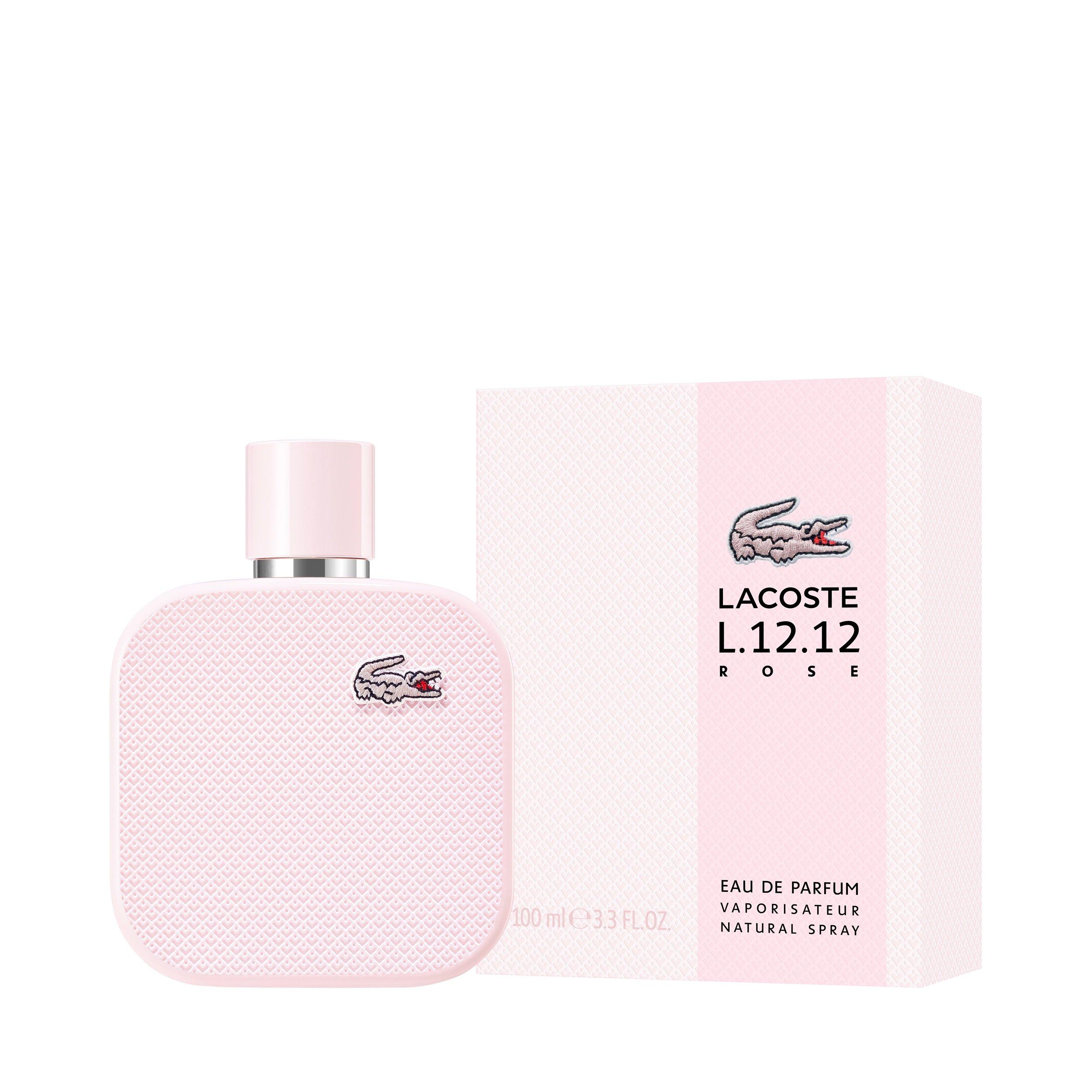 Lacoste edp online