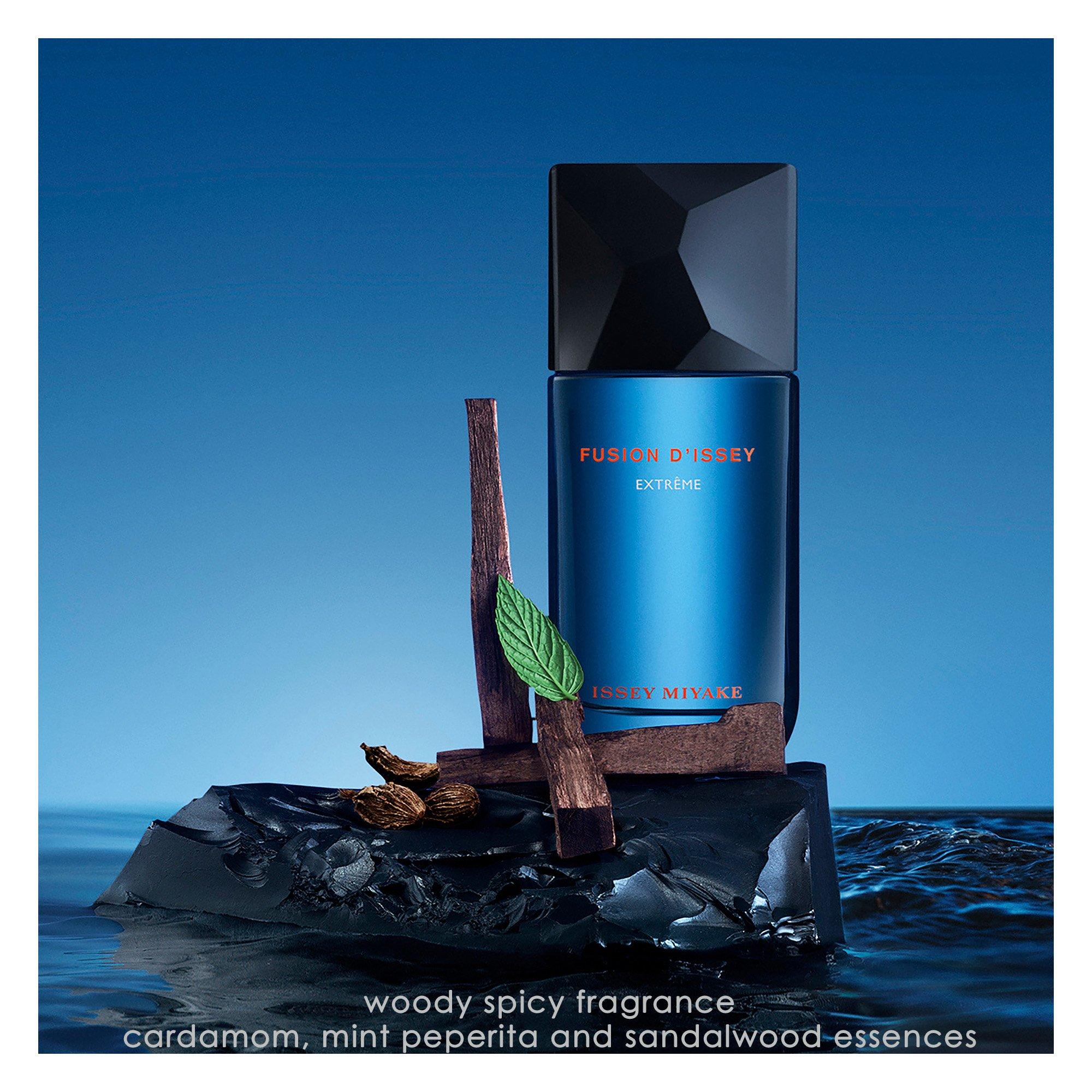 Fusion d'Issey Extreme EDT Intense (3035049) | Issey Miyake