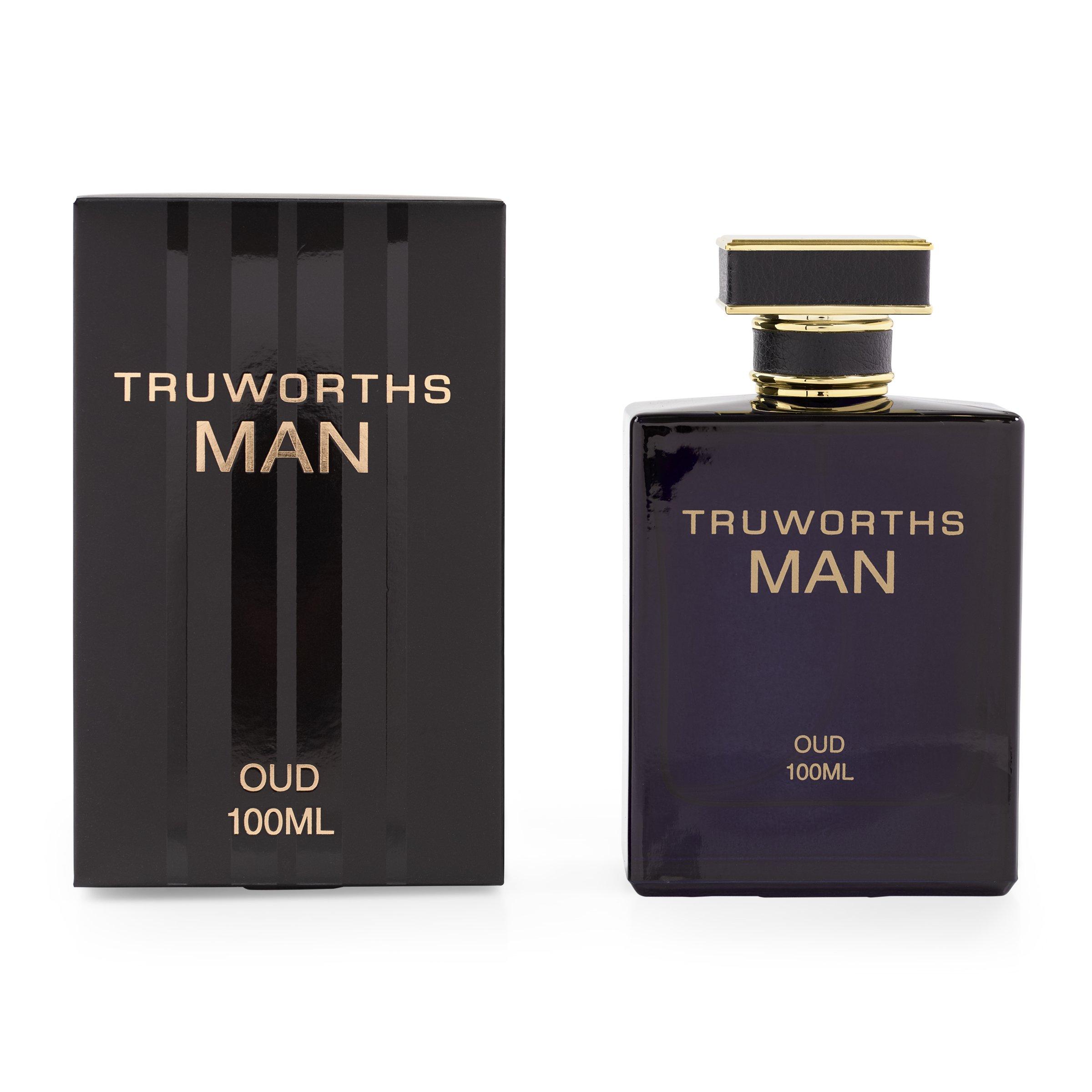 Truworths colognes 2024