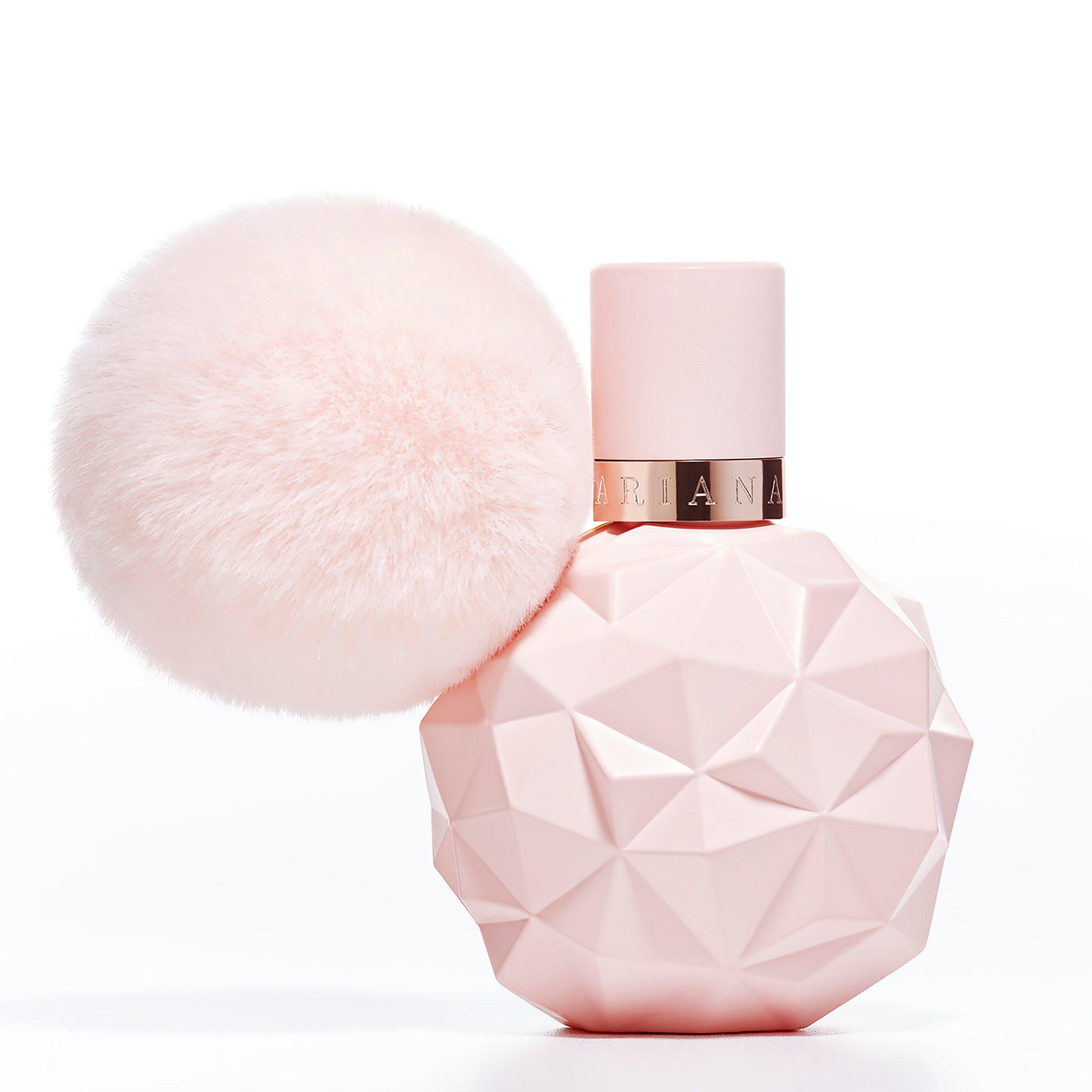 Perfume candy store