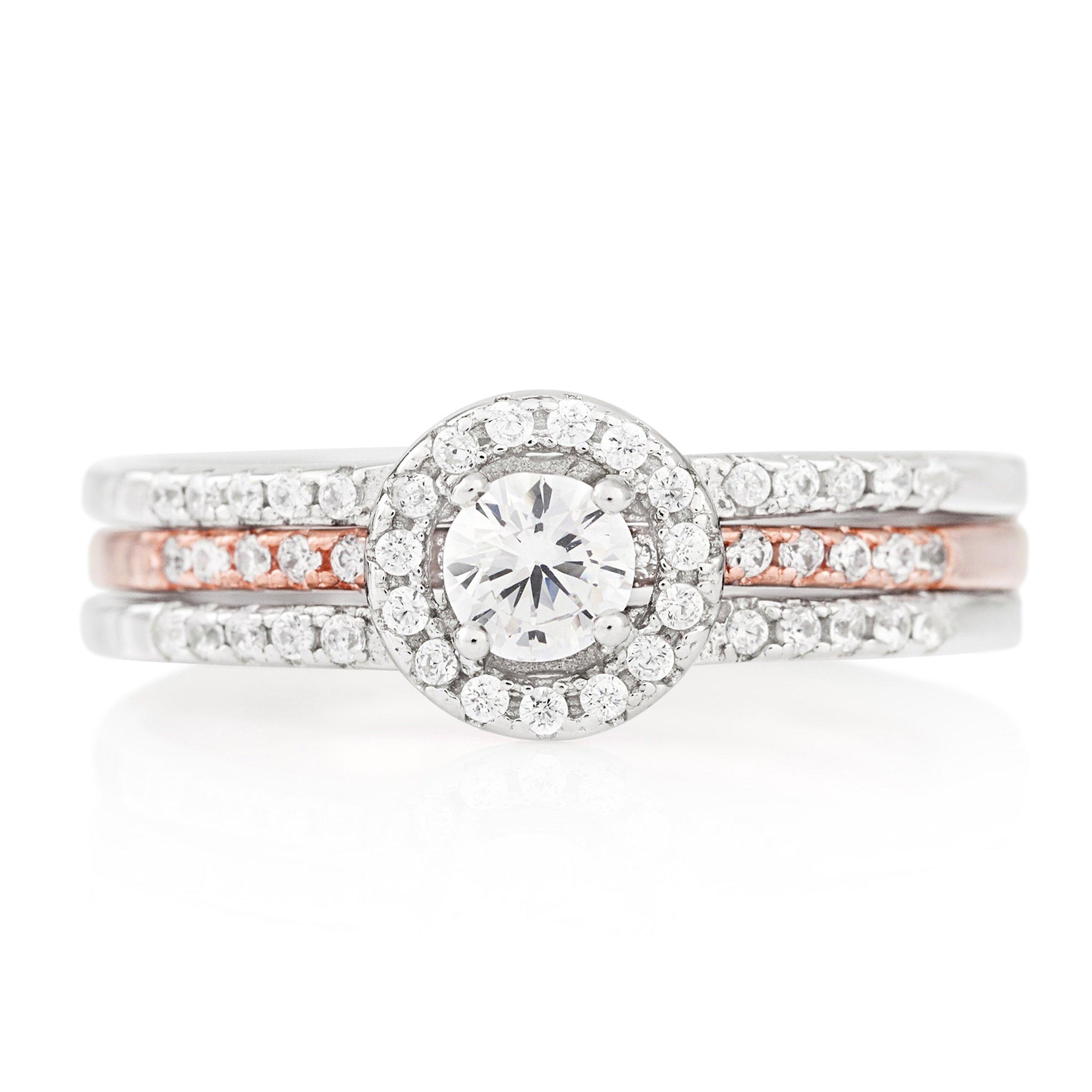 Truworths engagement rings on sale prices