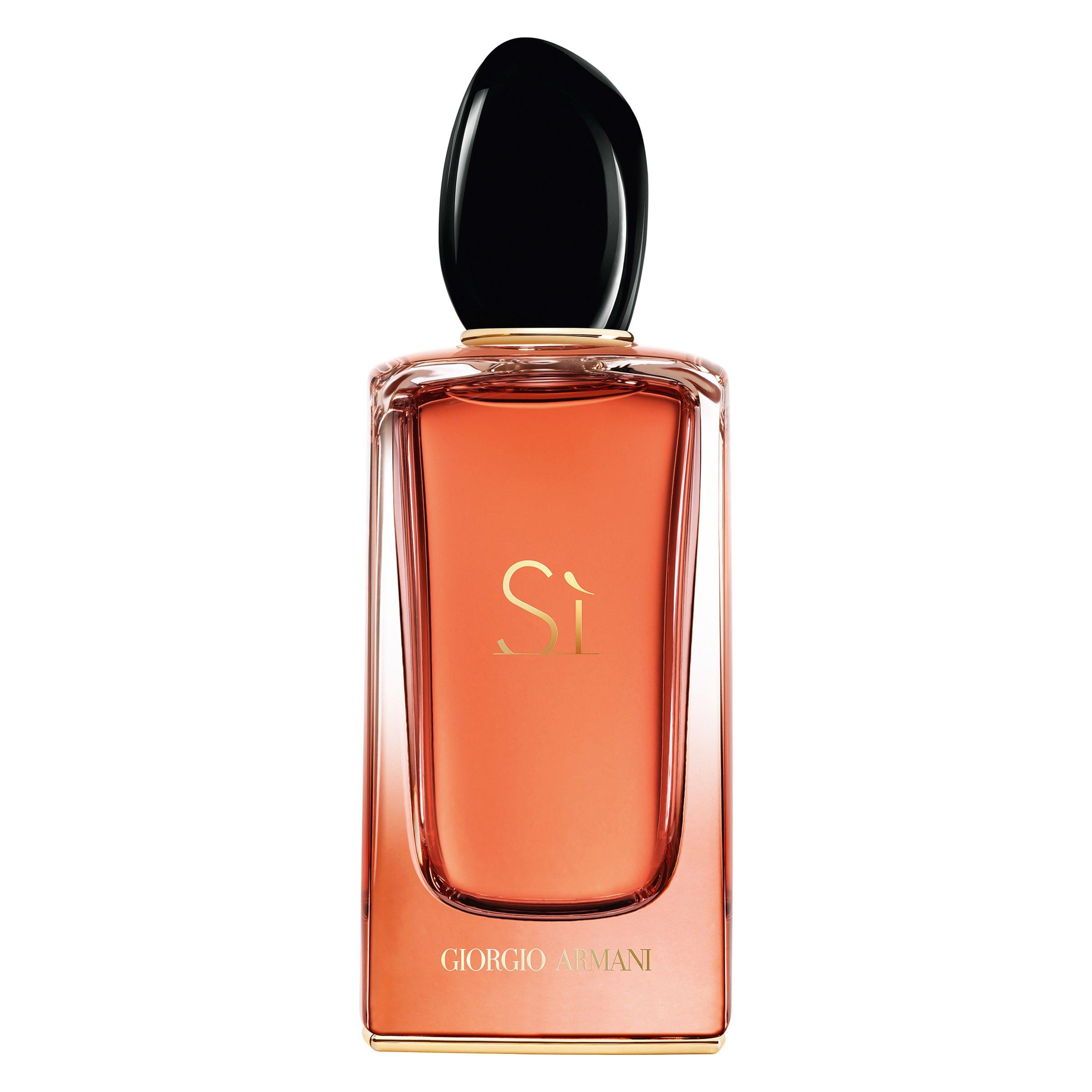 Armani ladies outlet perfume price