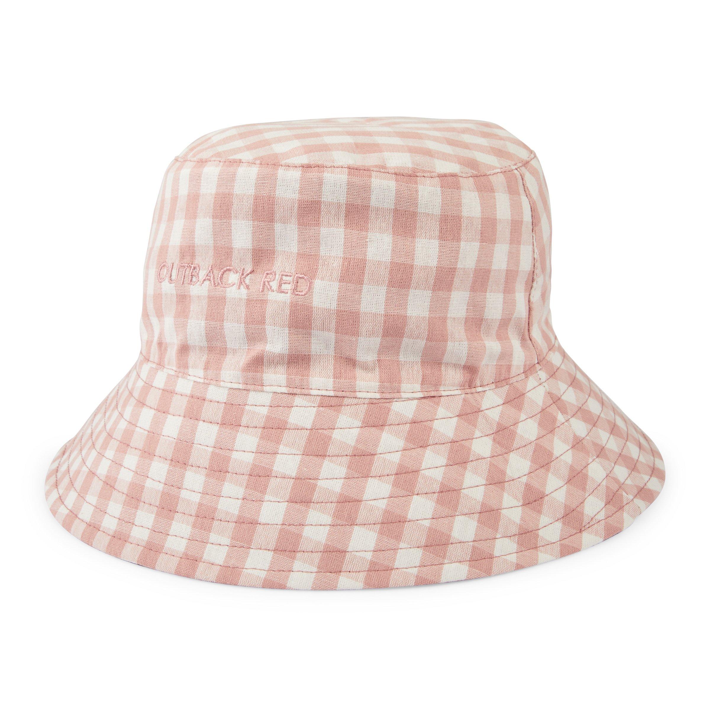 Pink Bucket Hat (3036968)