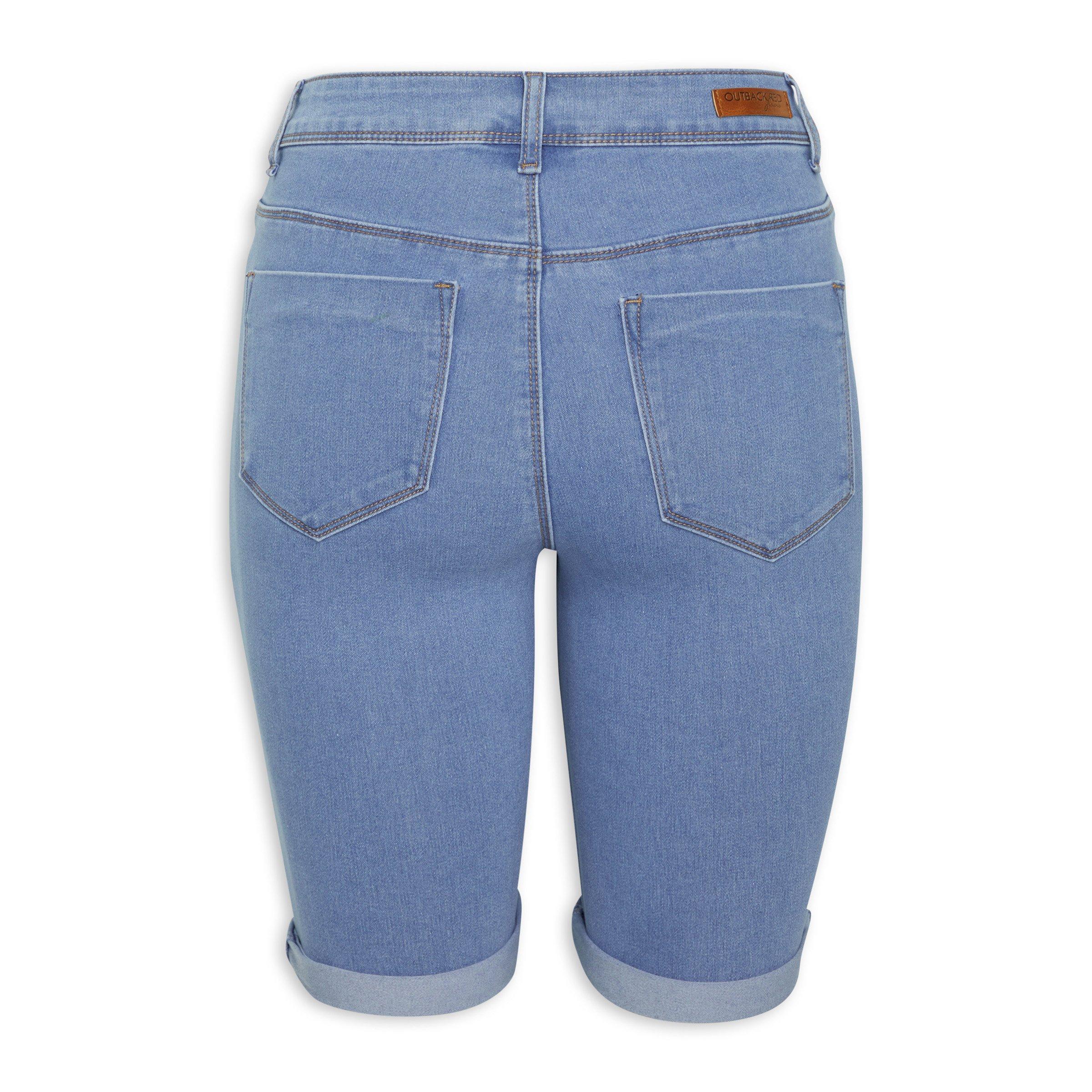 Jegging shorts deals