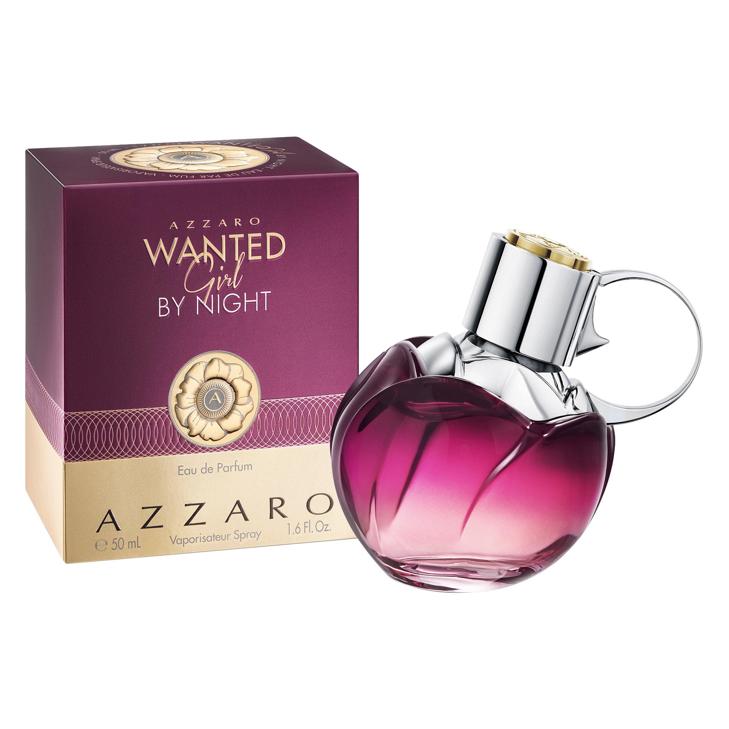 Azzaro wanted girl discount price