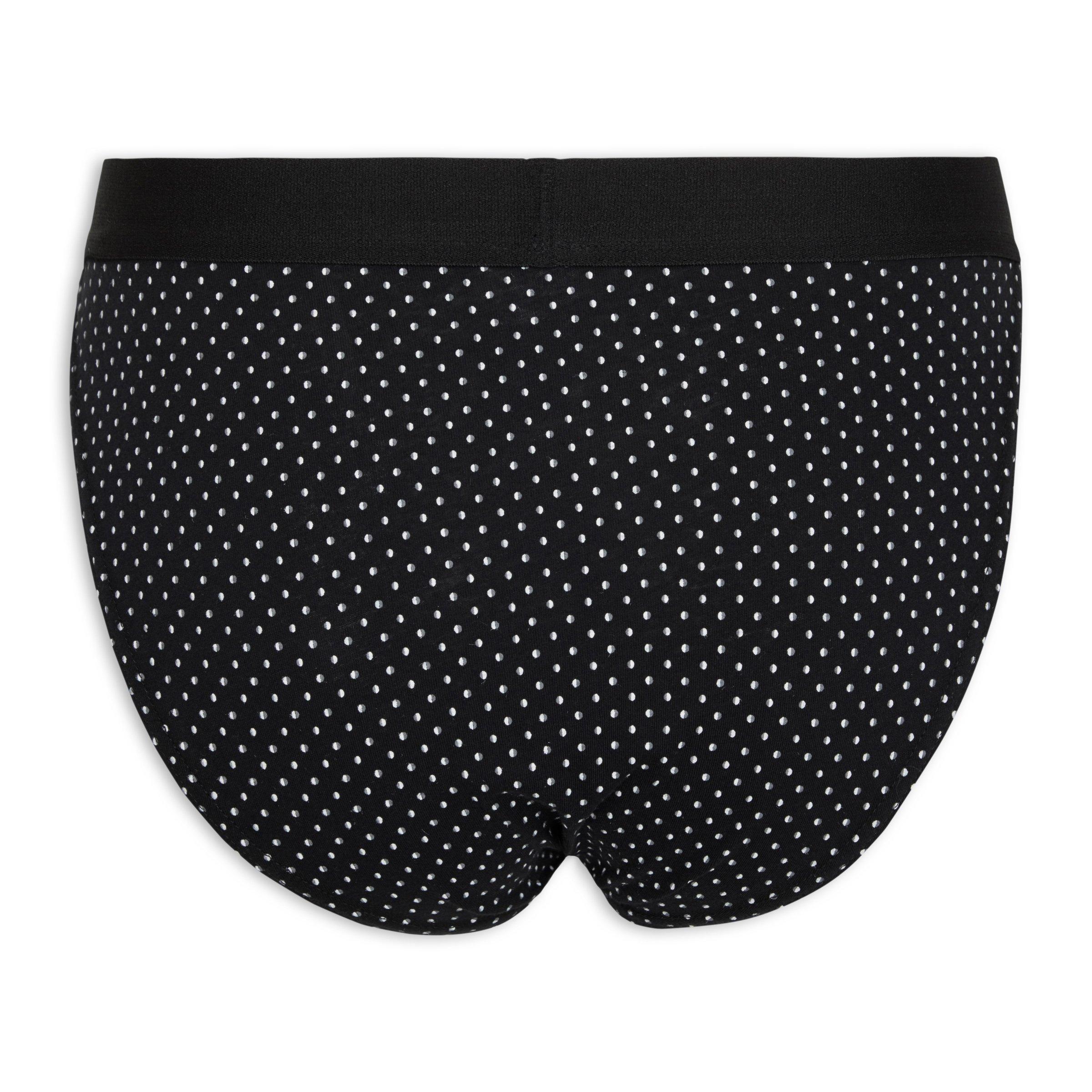 3-pack Tanga Underwear (3040993)