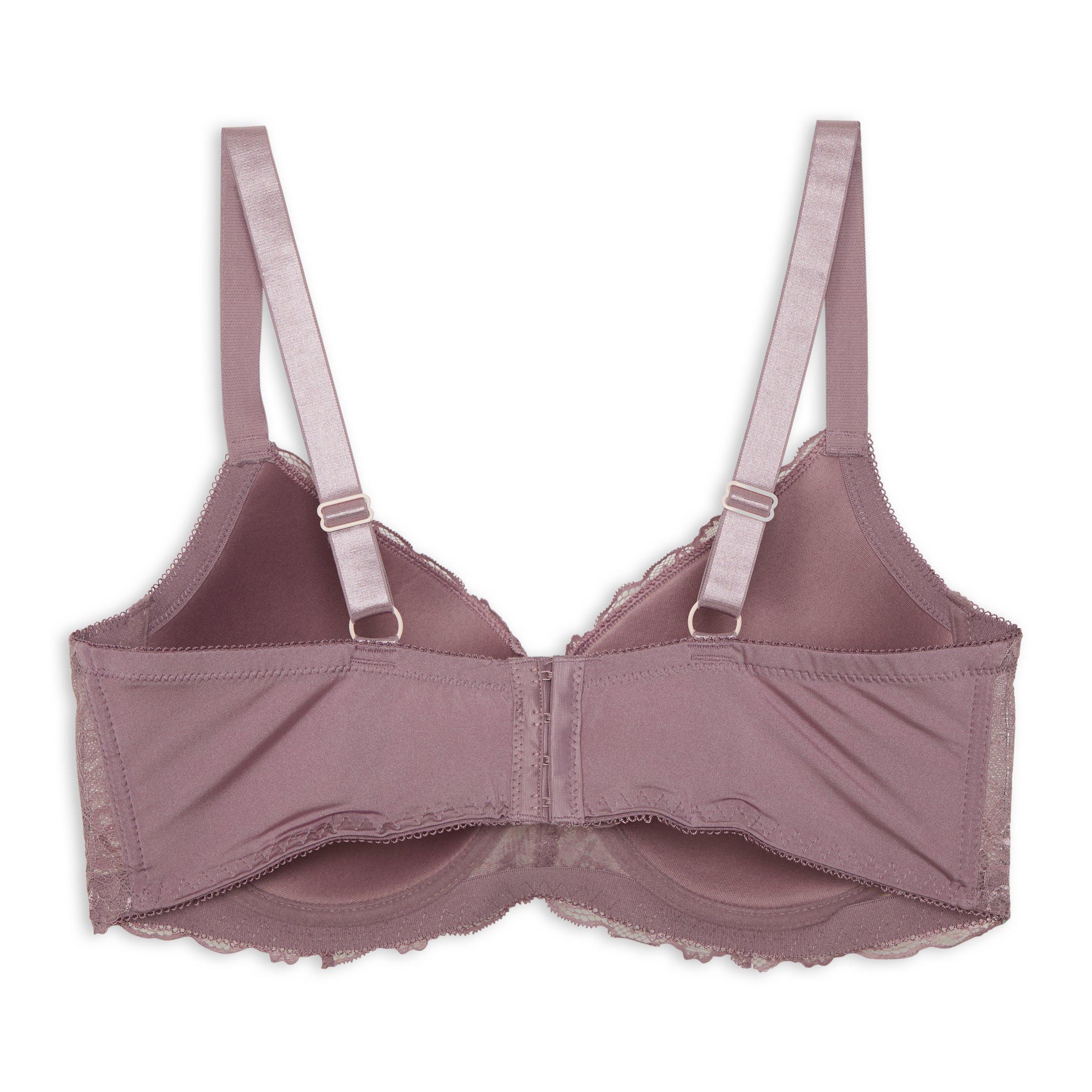 Bras & Bra Sets - TRUWORTHS: TWIN PACK BRAS: SIZES 32 TO 38 A B C D E!!!!  was sold for R120.00 on 20 Mar at 23:47 by DevenP in Durban (ID:90702636)