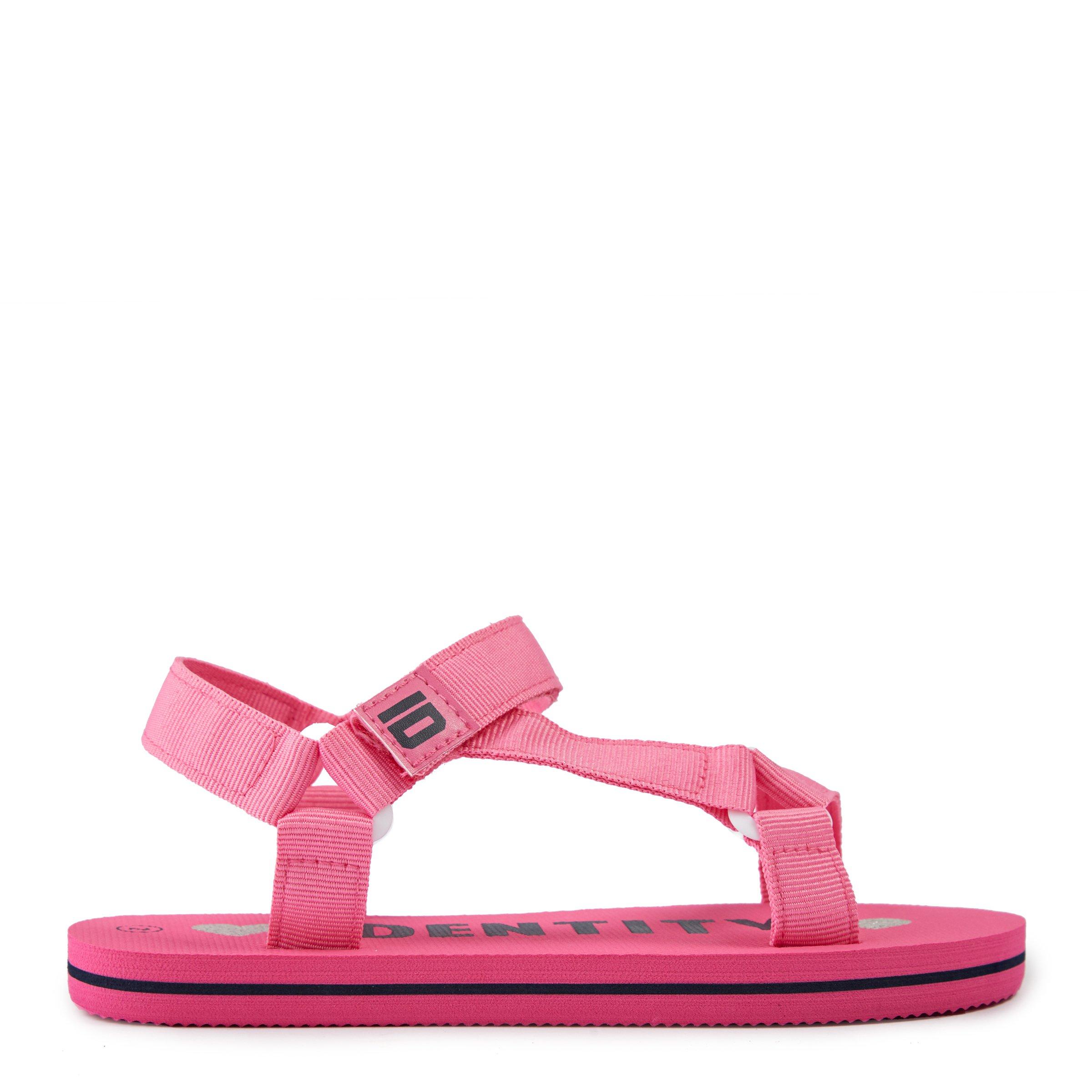 Kid Girl Adventure Sandal 3042119 Identity