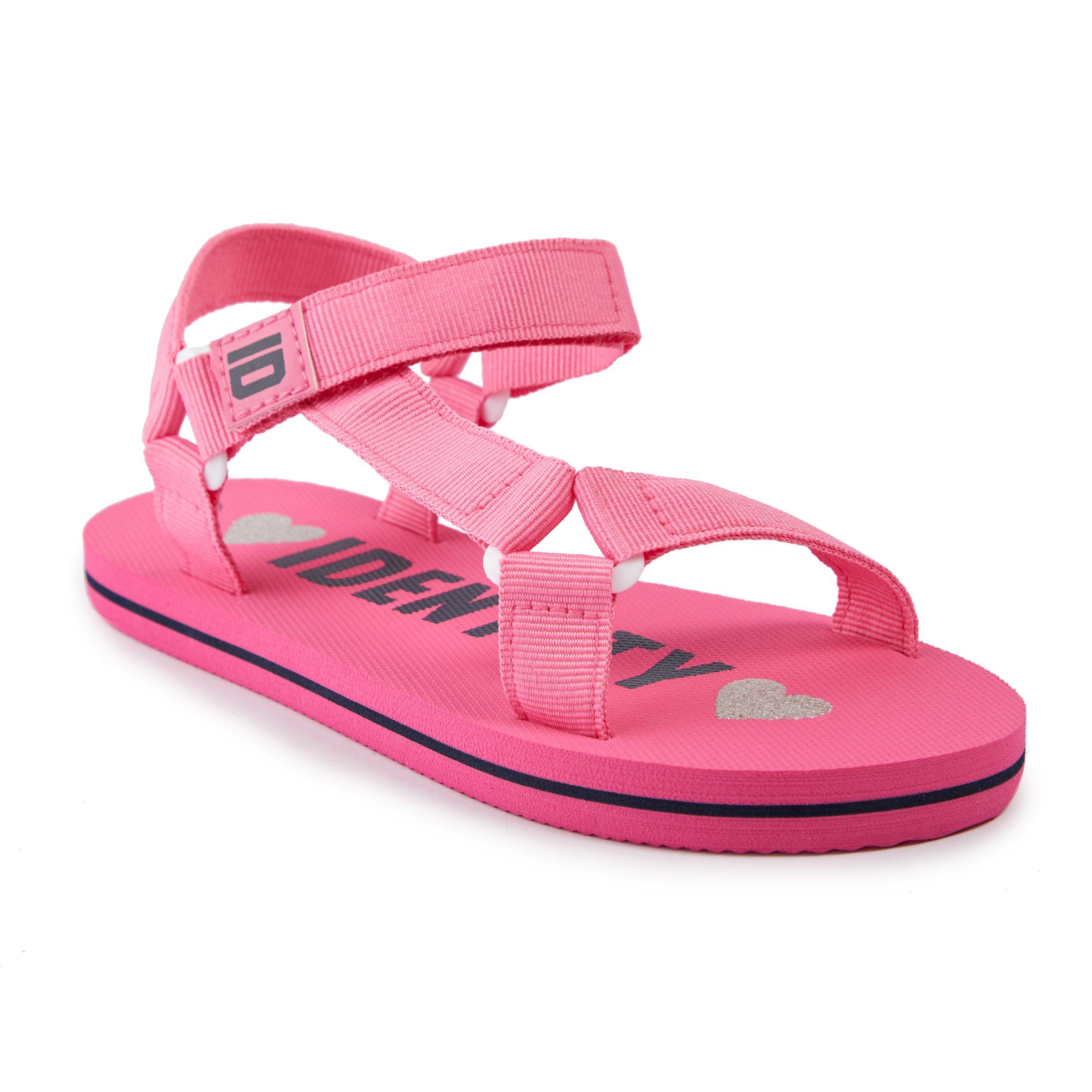 Girls adventure sandals outlet
