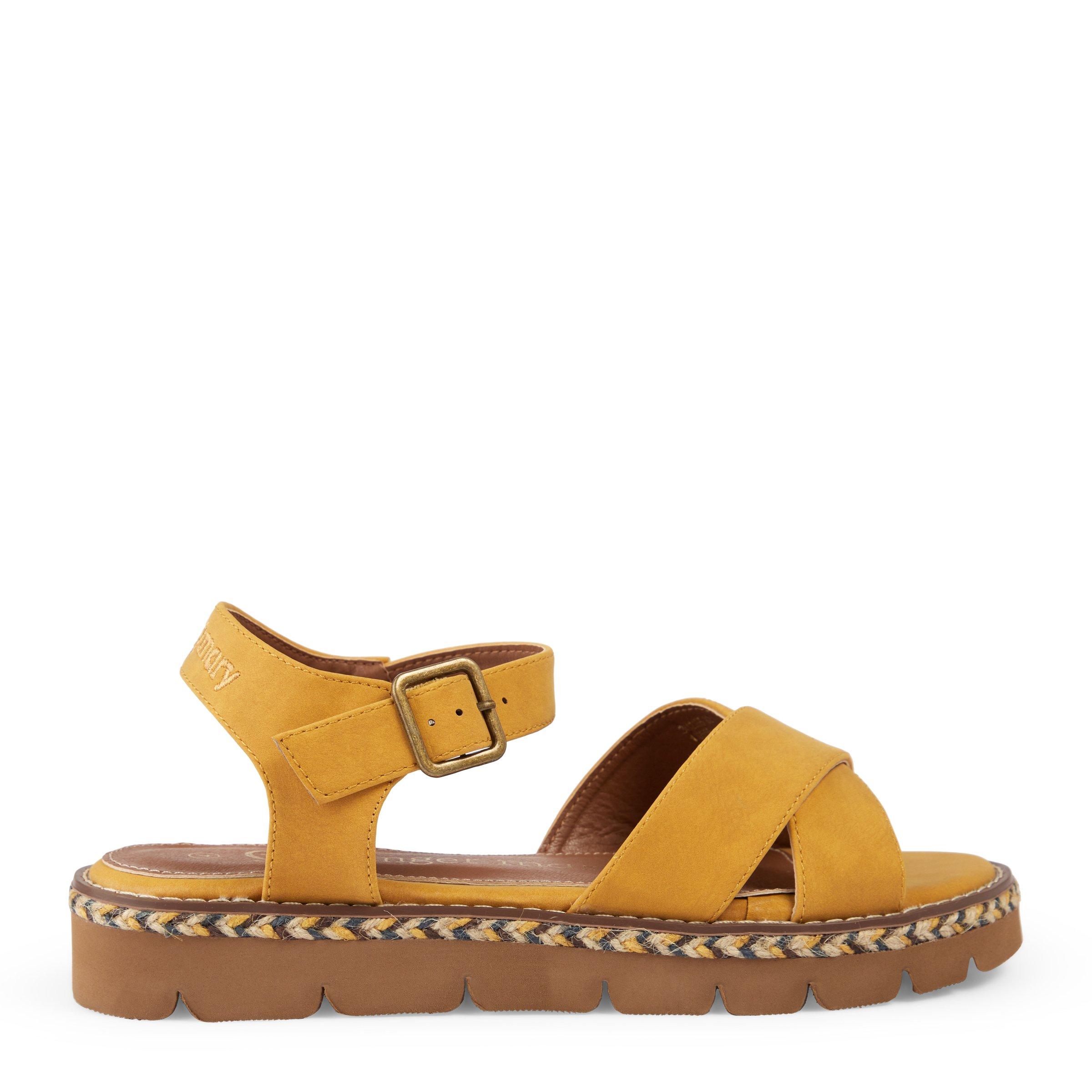 Mustard flatforms cheap