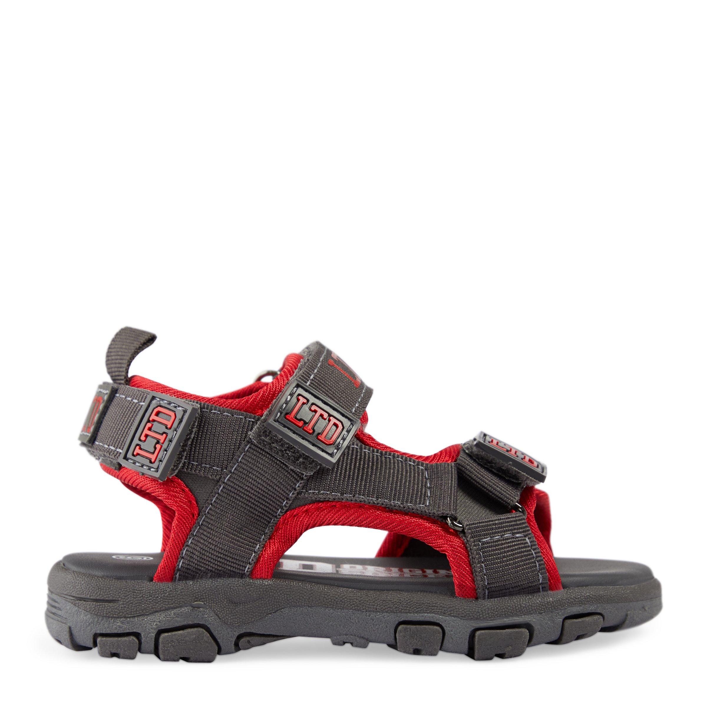 Sandal hot sale boys sandal