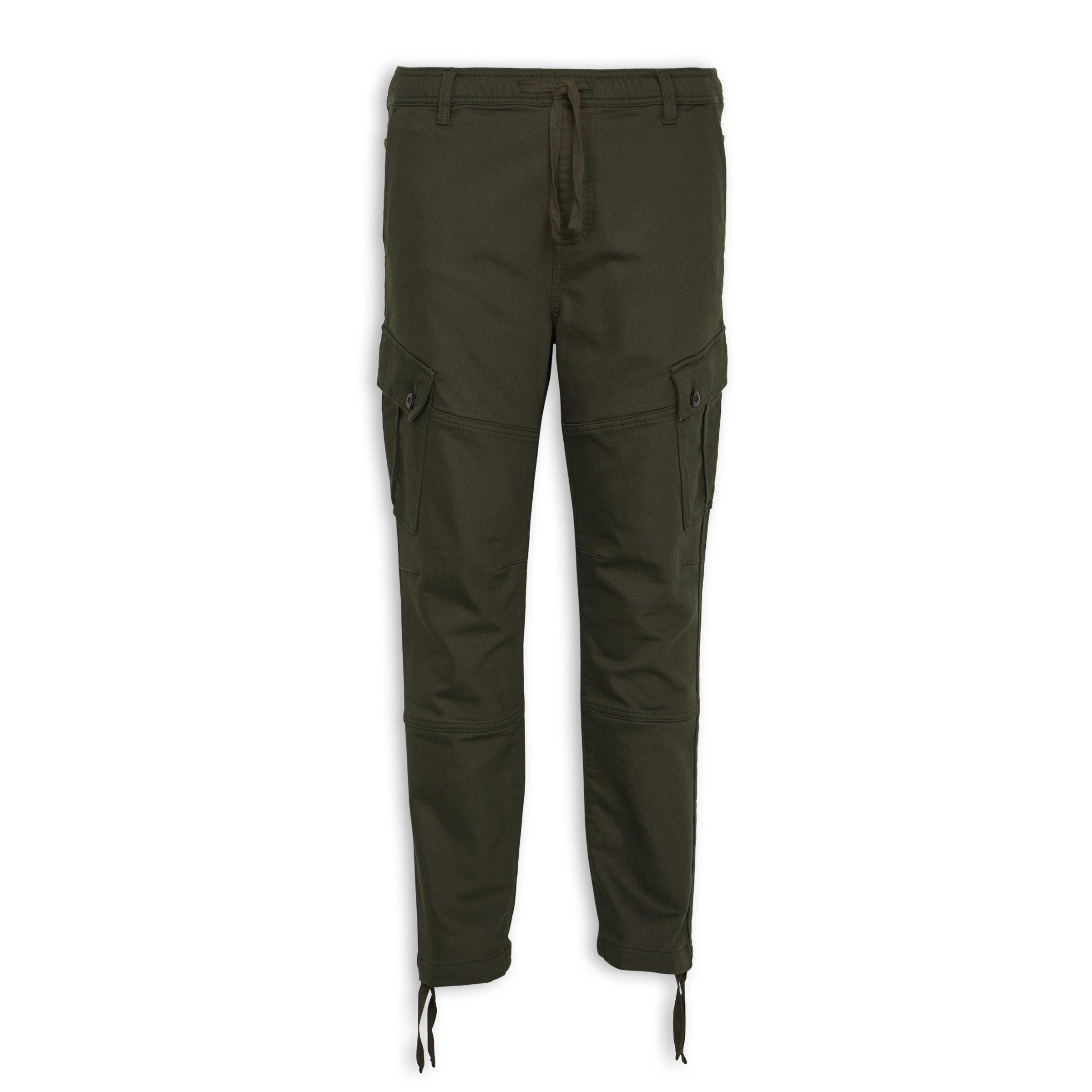 Cargo deals pants truworths