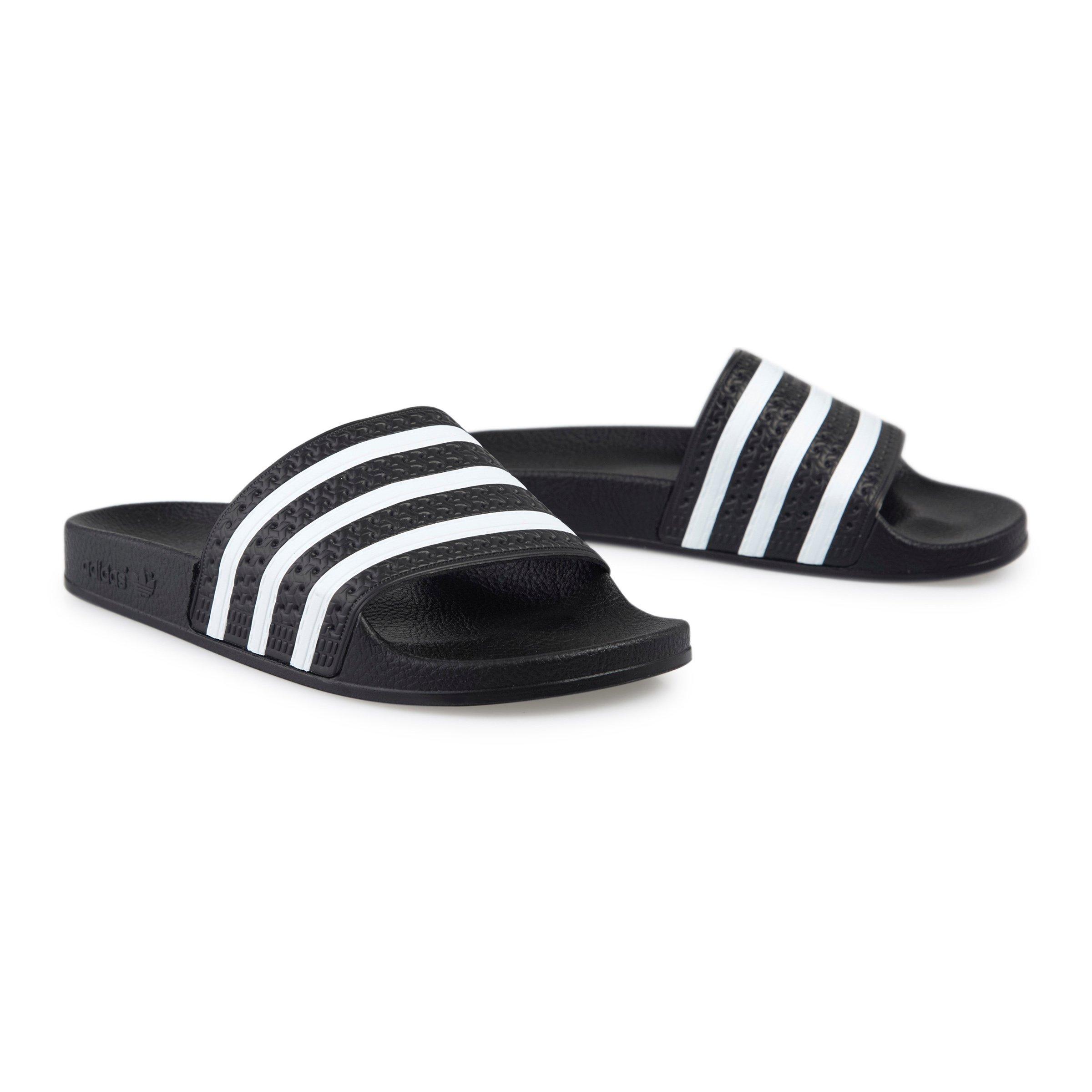 Office adidas sliders new arrivals