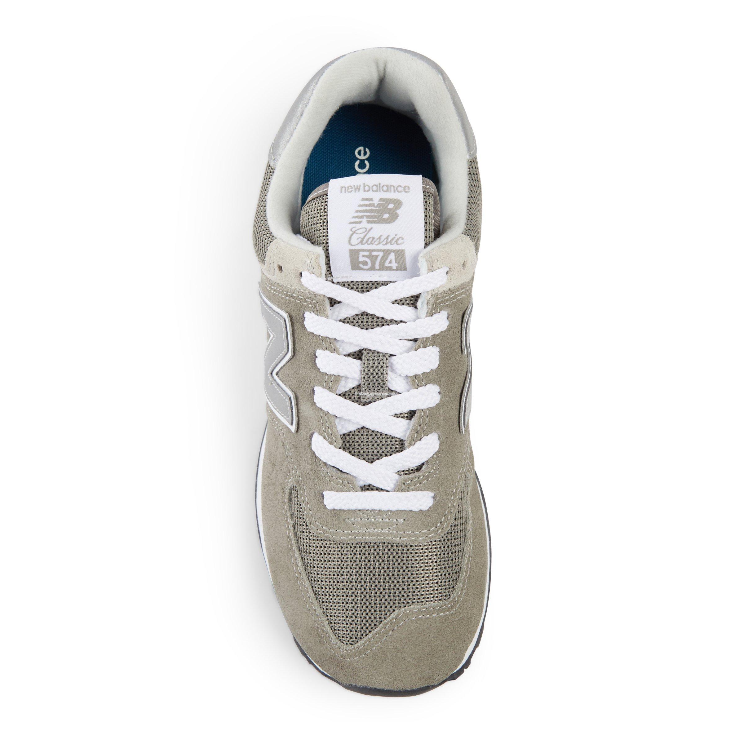 574 Evergreen Green Leaf (3044770) | New Balance