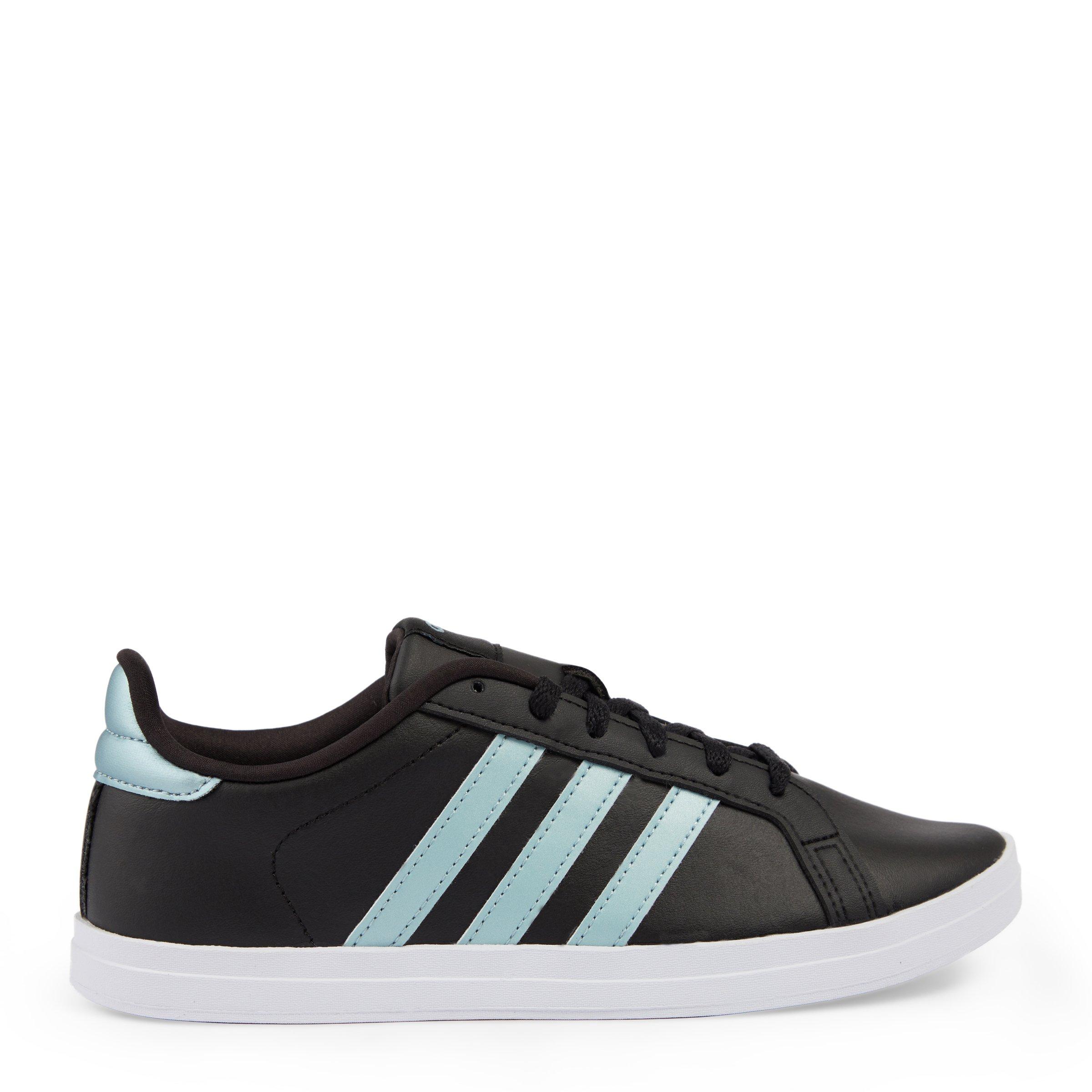 Black Courtpoint Sneaker 3044948 Adidas