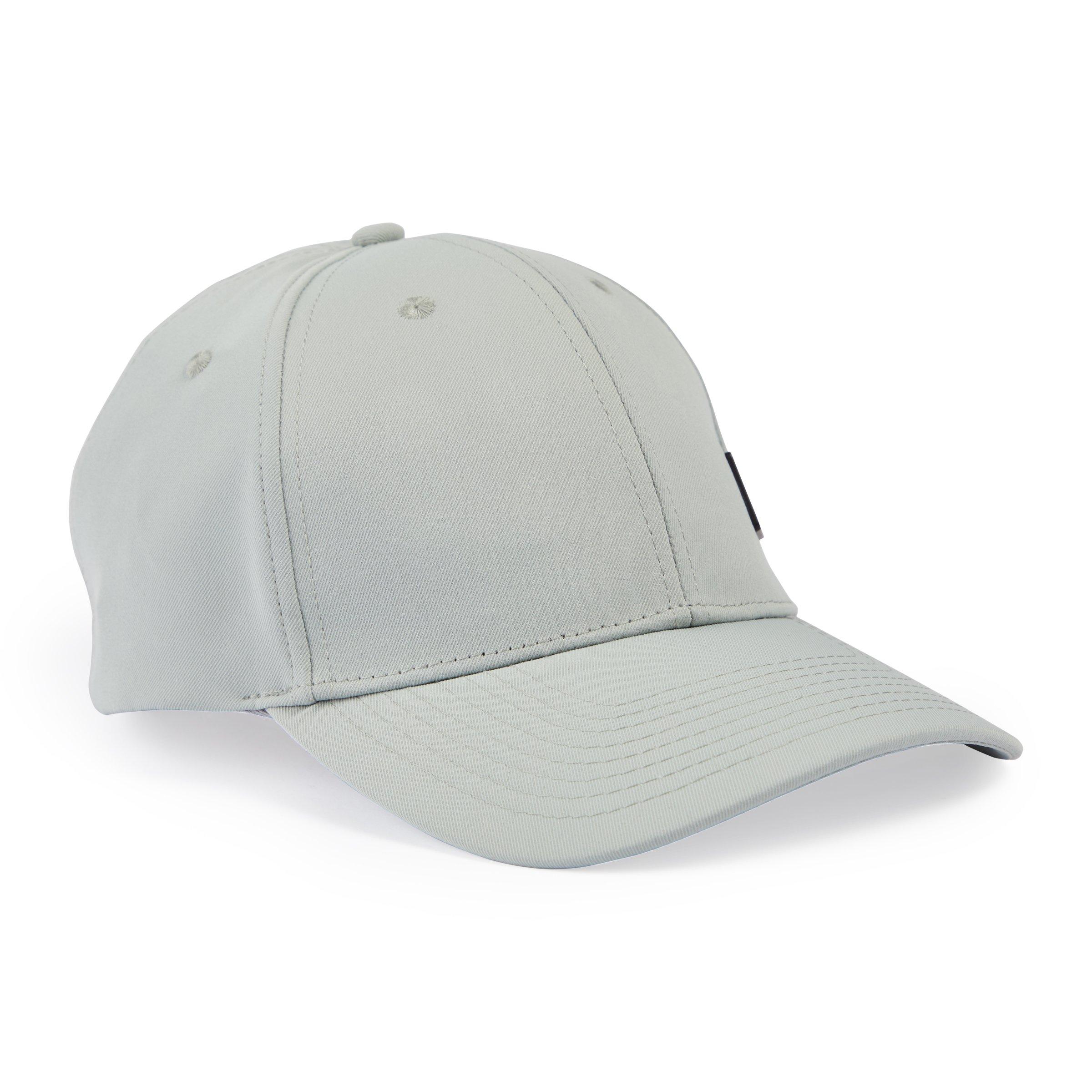 Light best sale grey cap