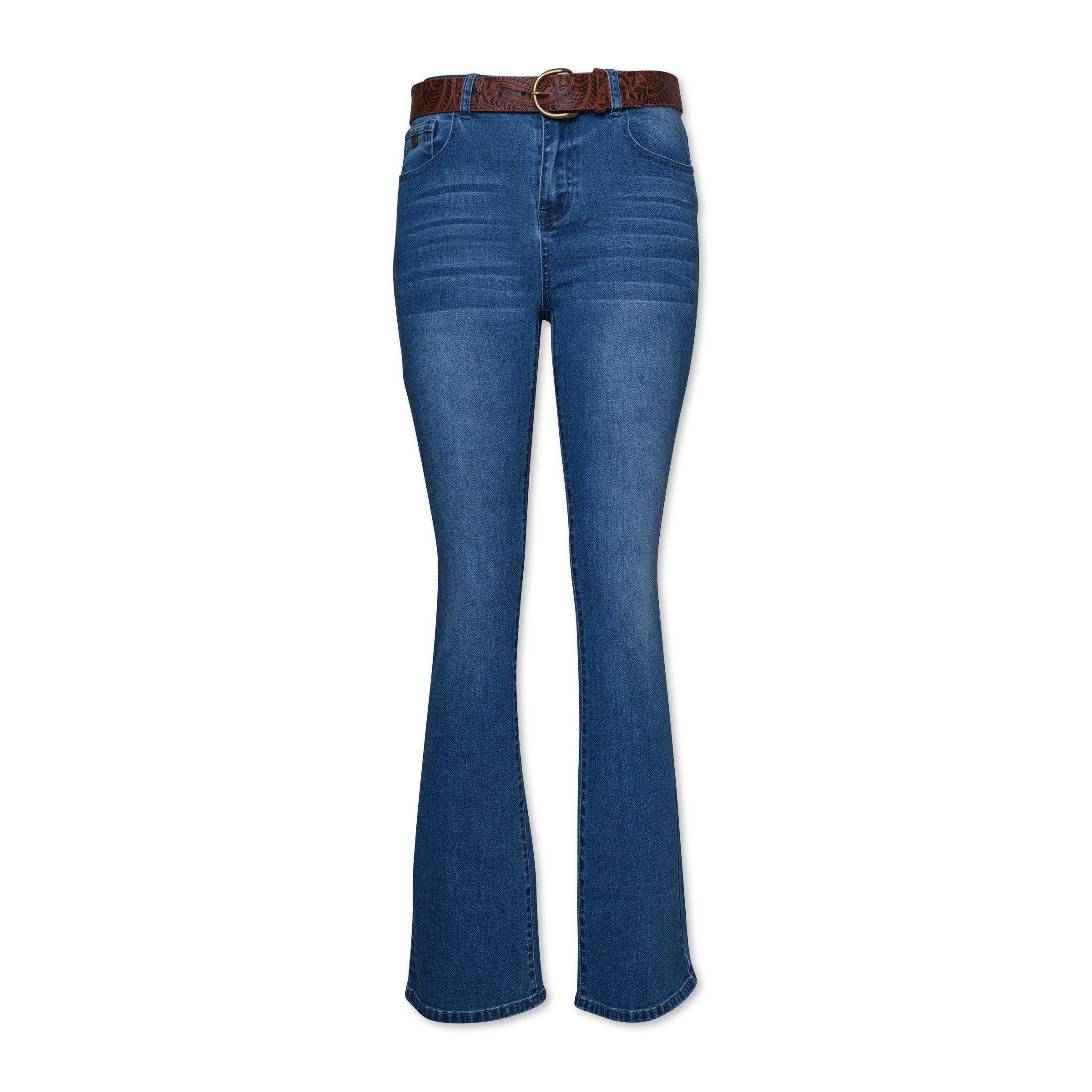 Truworths store ladies jeans