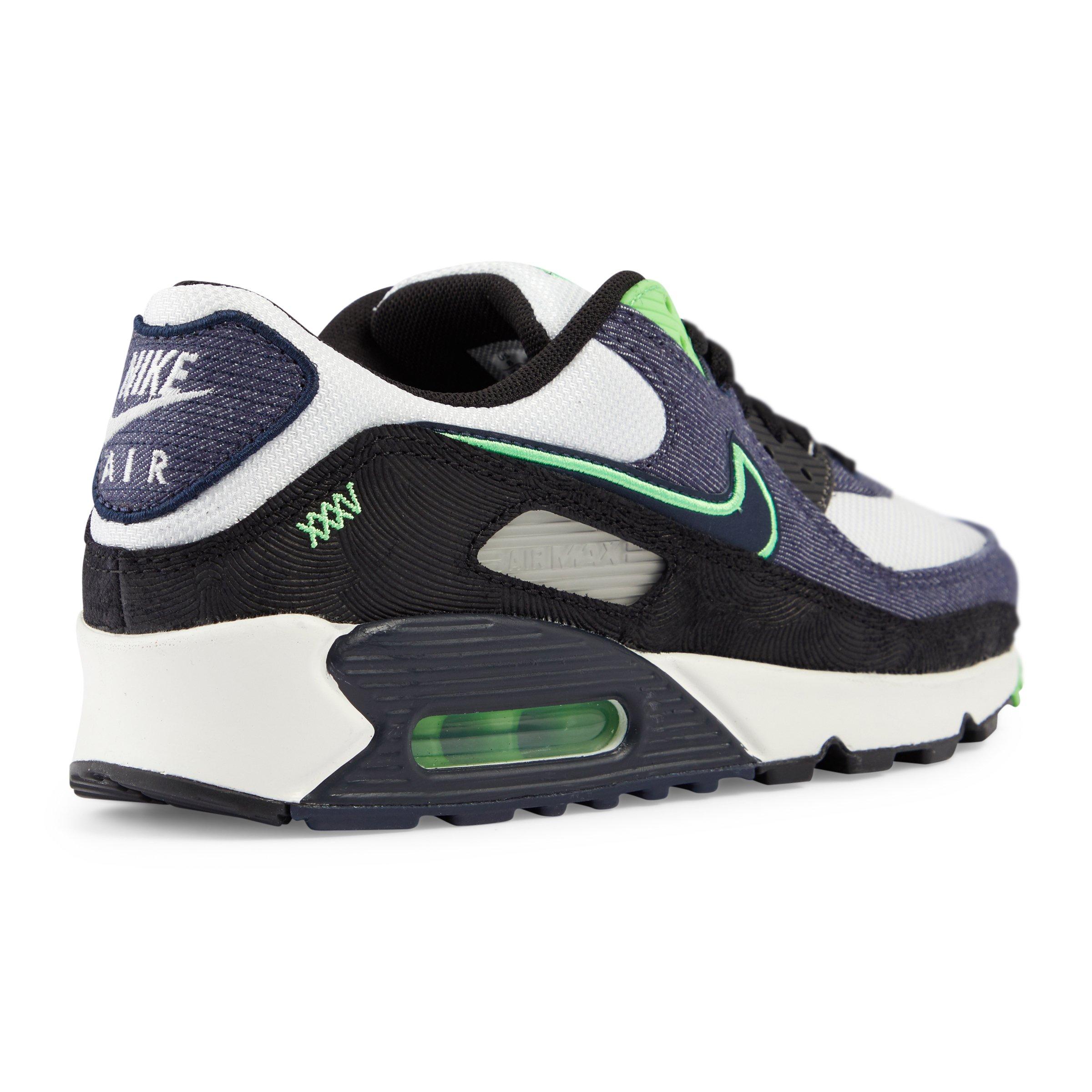 office shoes nike air max 90