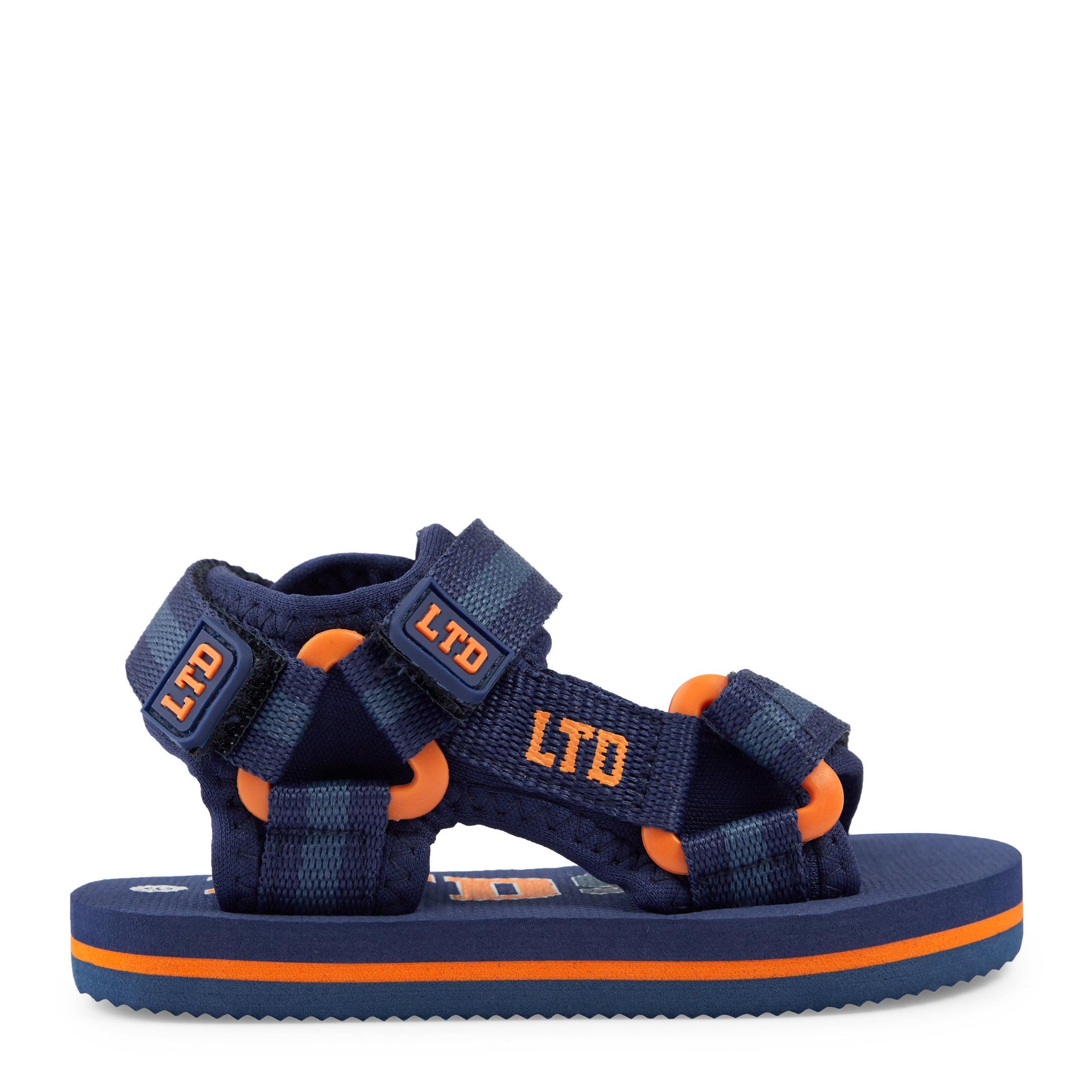 Baby Boy Sandal 3045367 LTD Kids