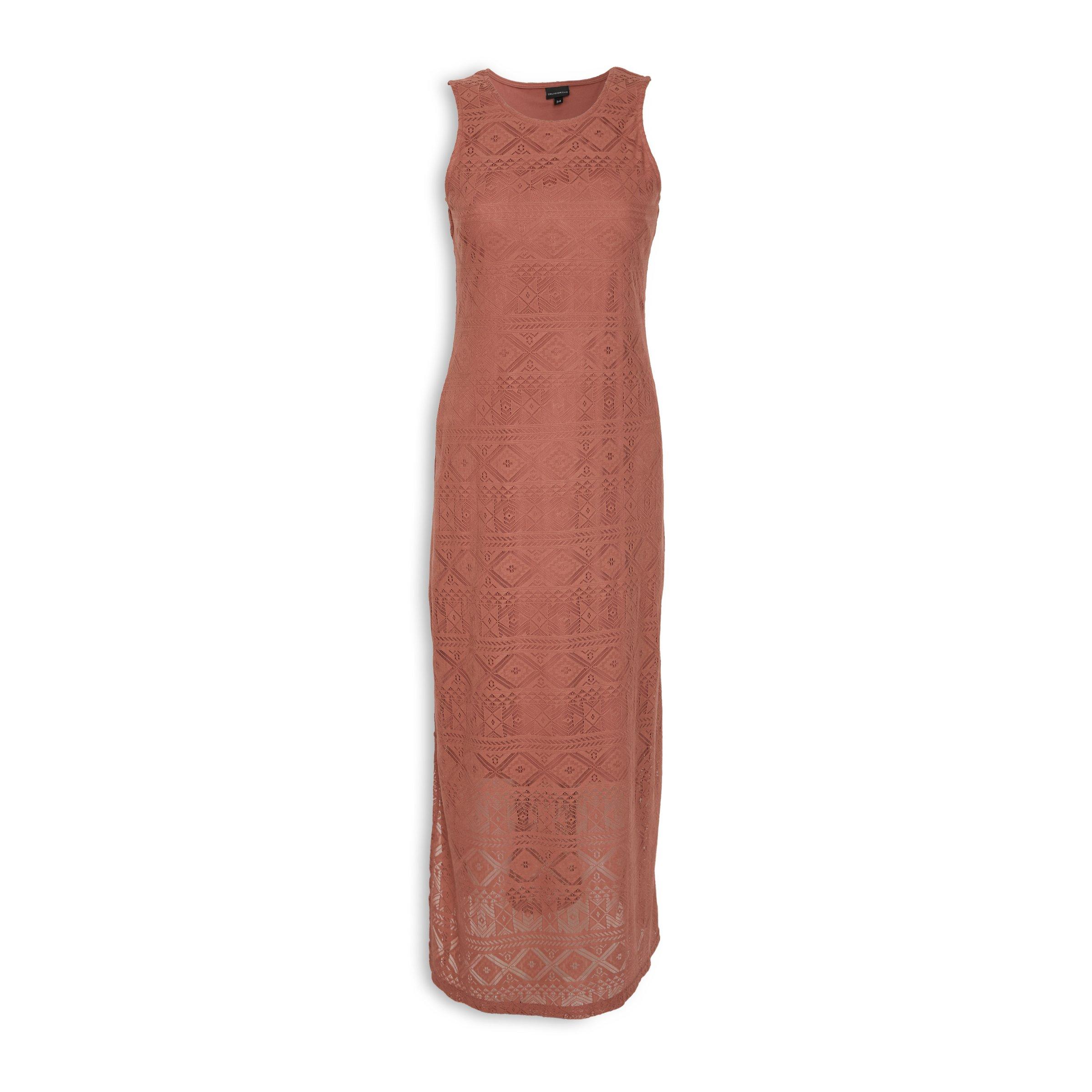 Dusty pink hotsell dress truworths