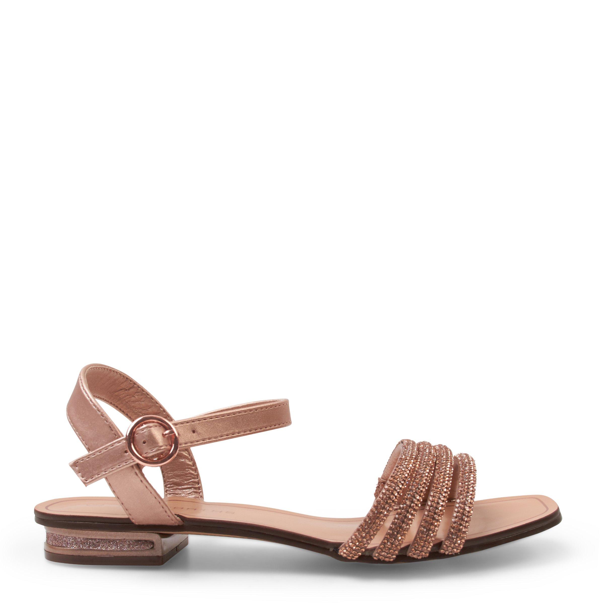 Pink Embellished Sandal 3046038 Truworths