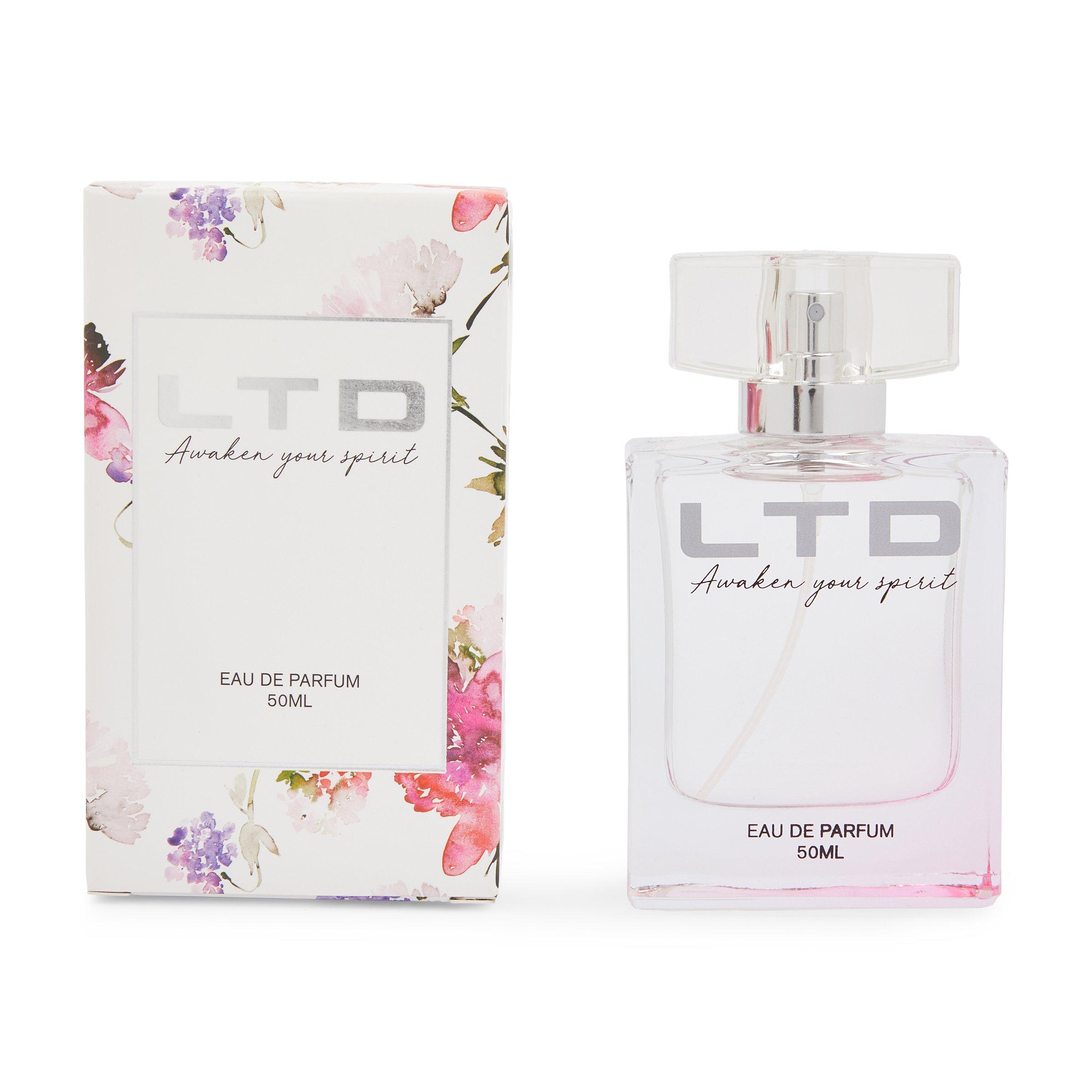 Ladies perfumes at online truworths