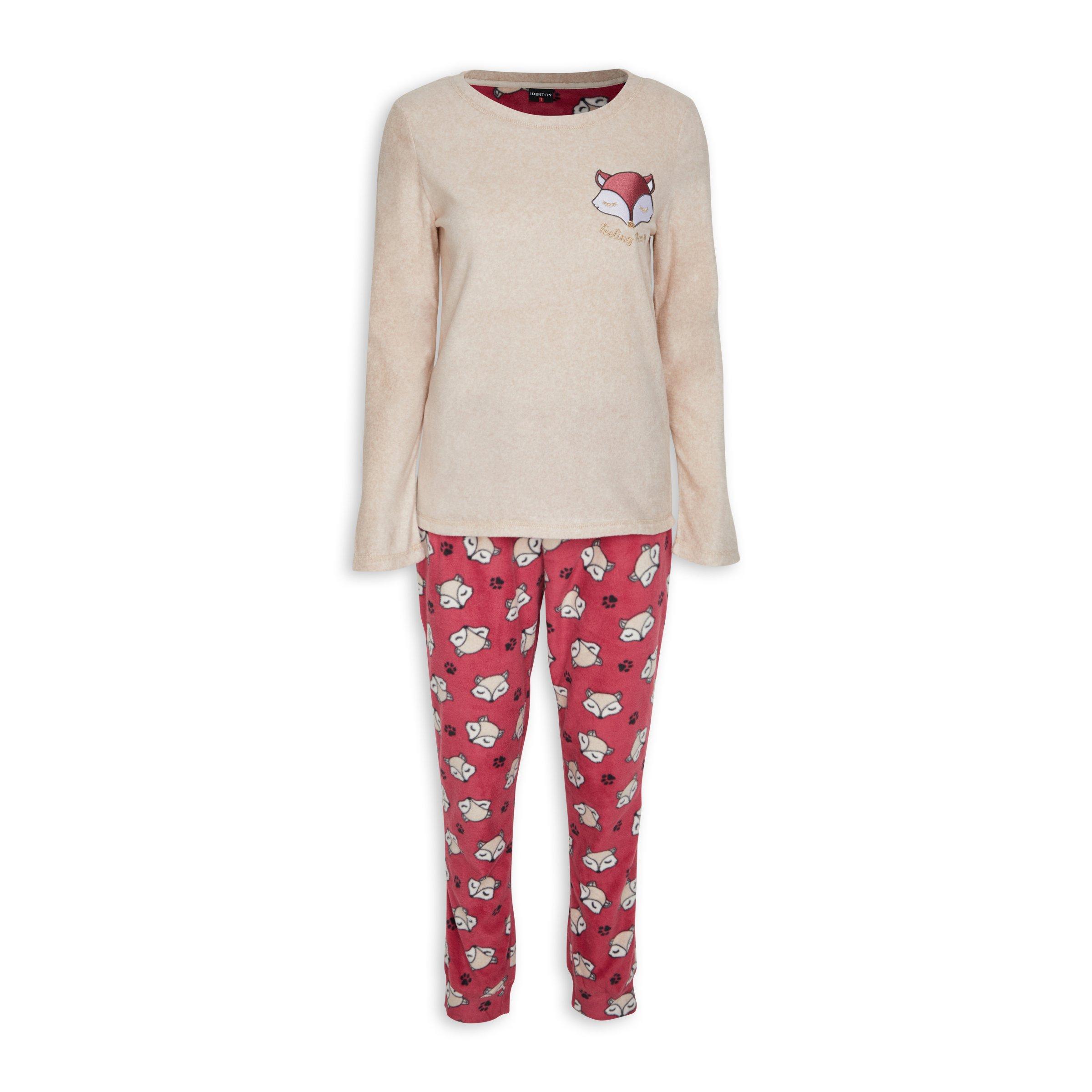 Identity sleepwear online shopping sale