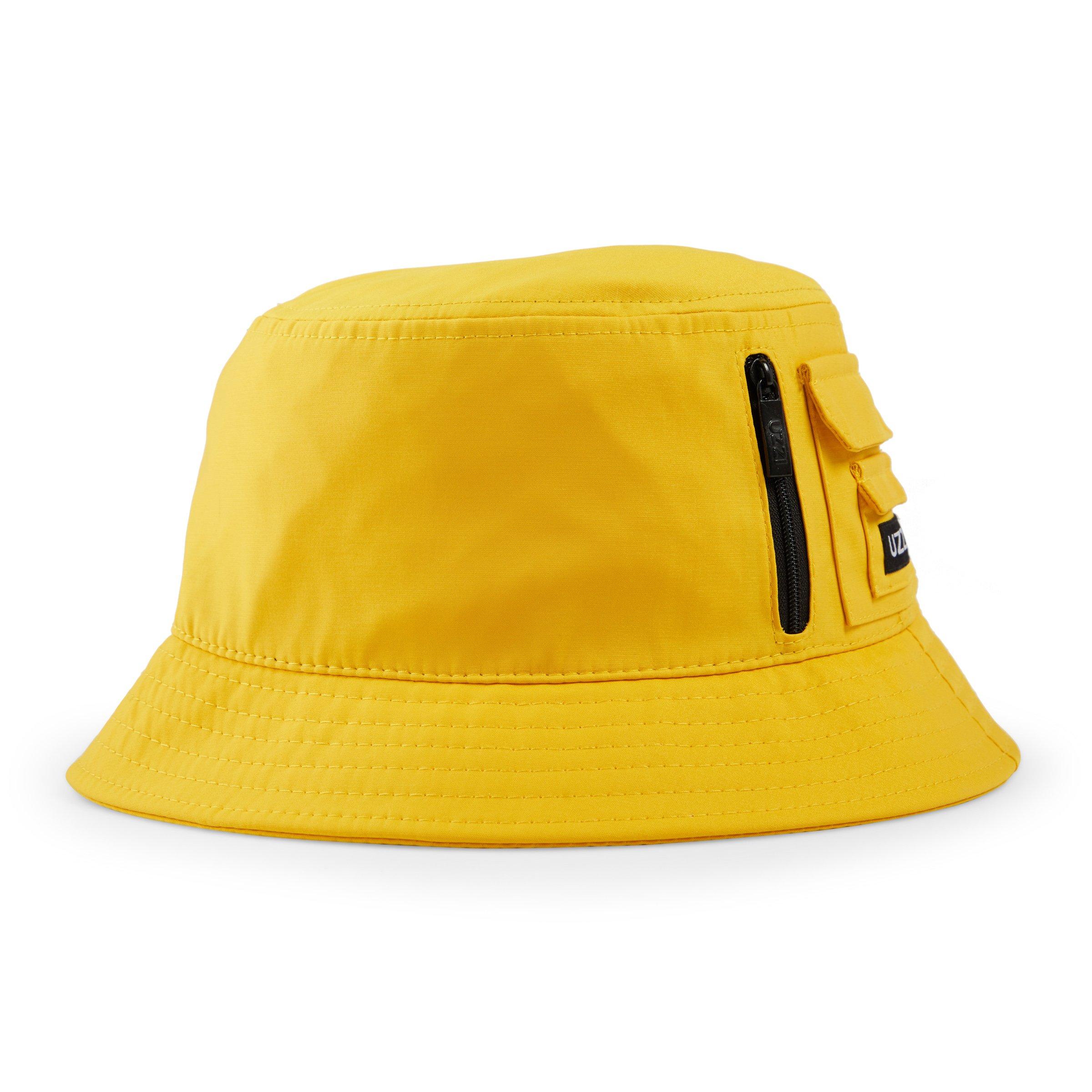 Yellow hats store for sale