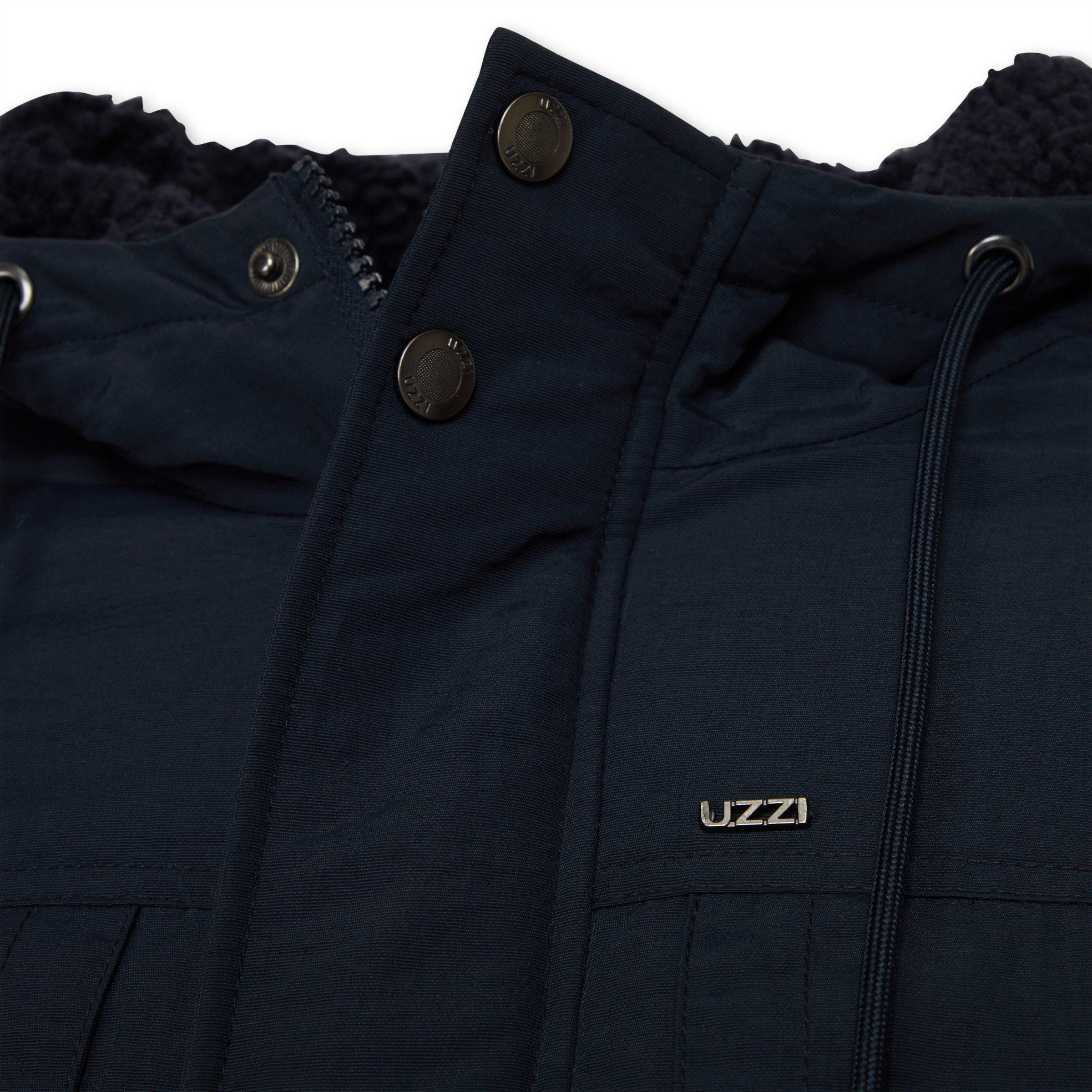 Uzzi on sale jacket price