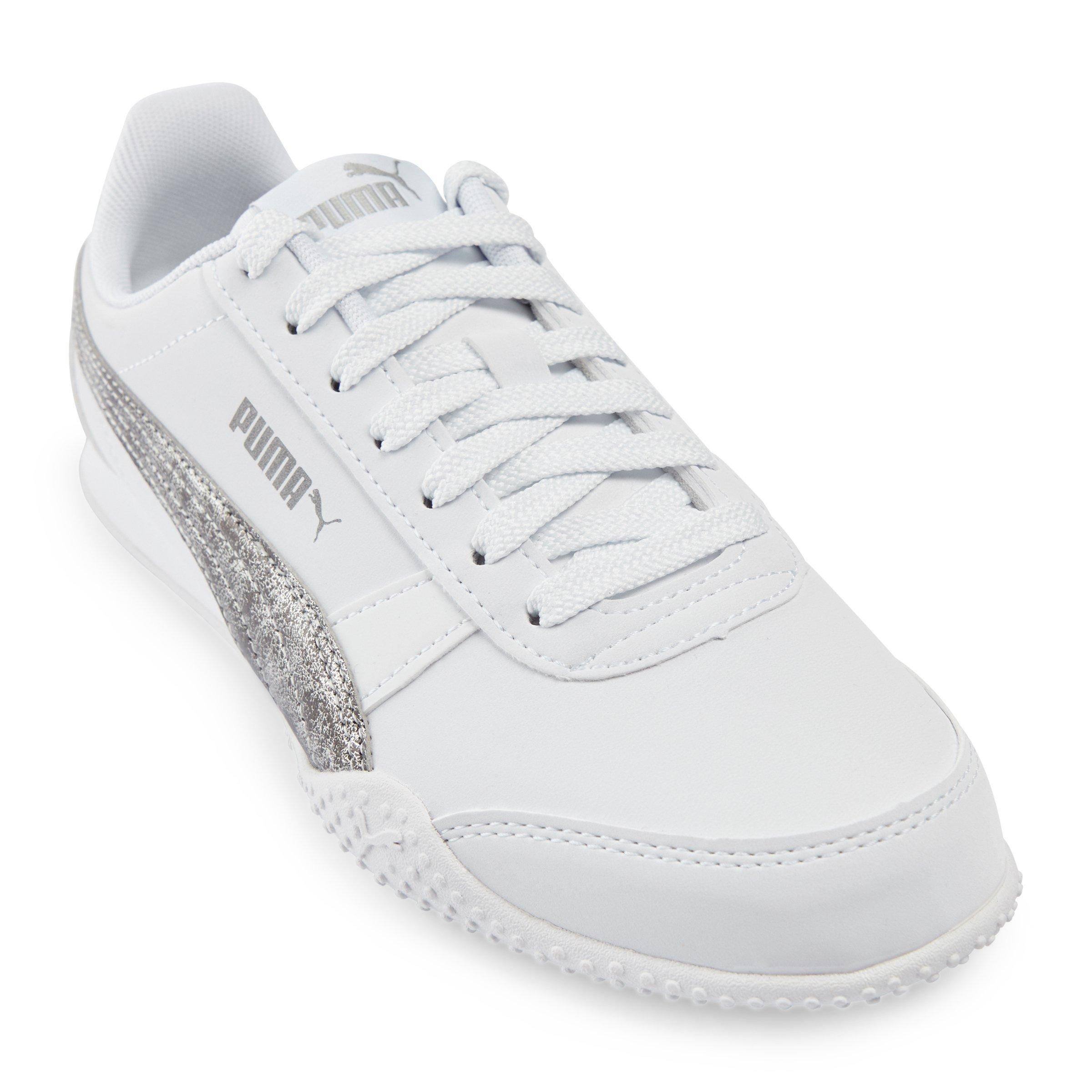 Puma pump outlet sneakers