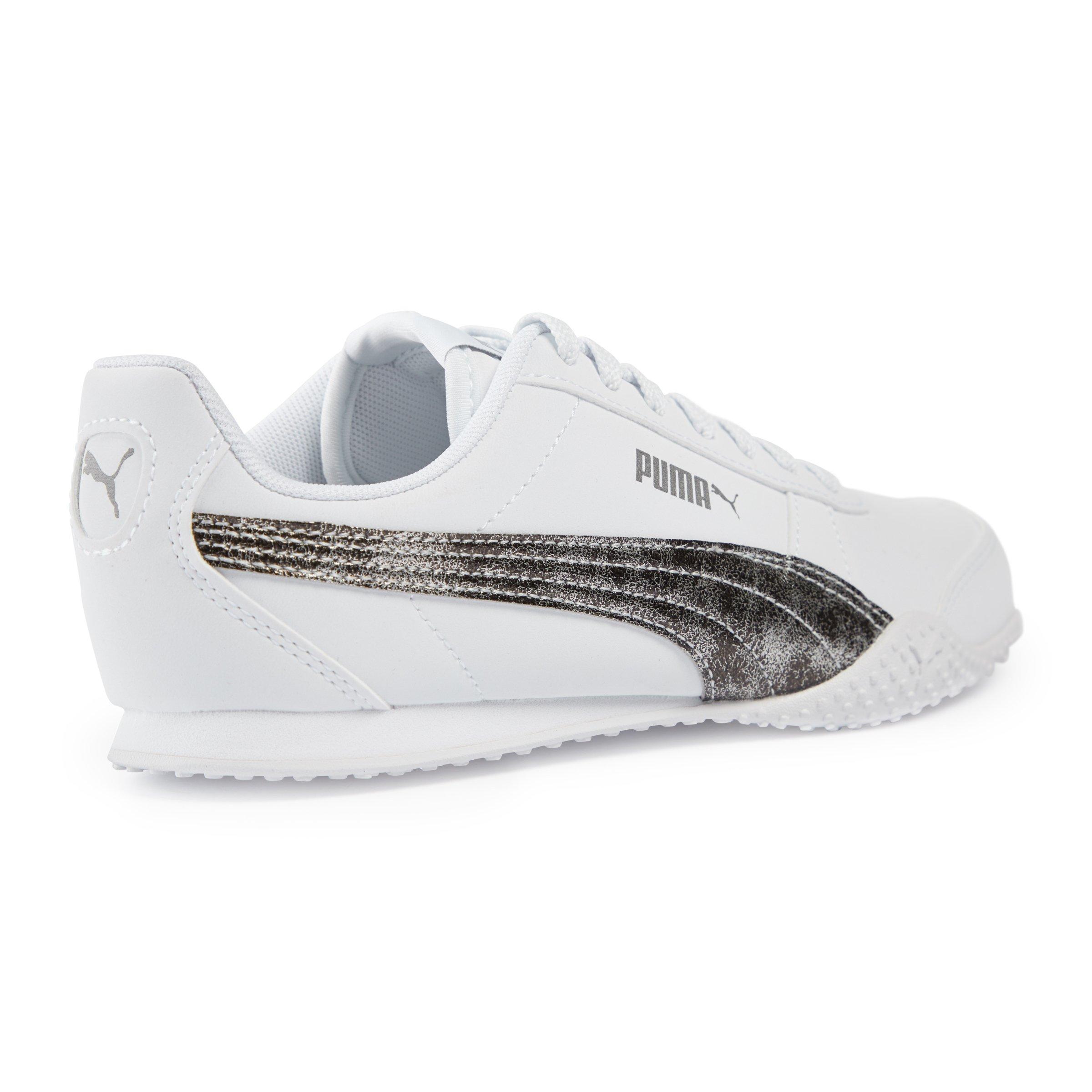 Puma cheap pump sneakers