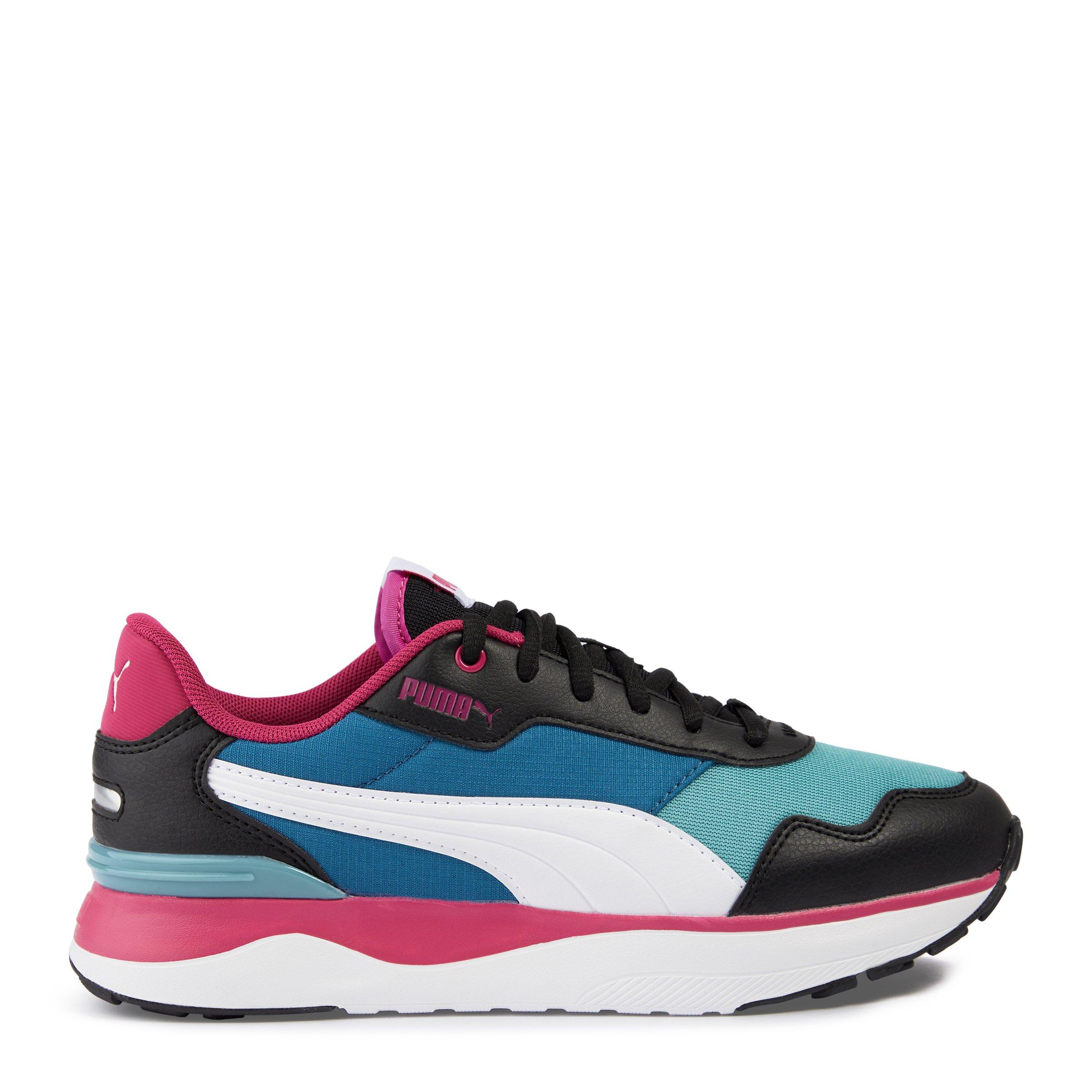 Colorful hotsell puma sneakers