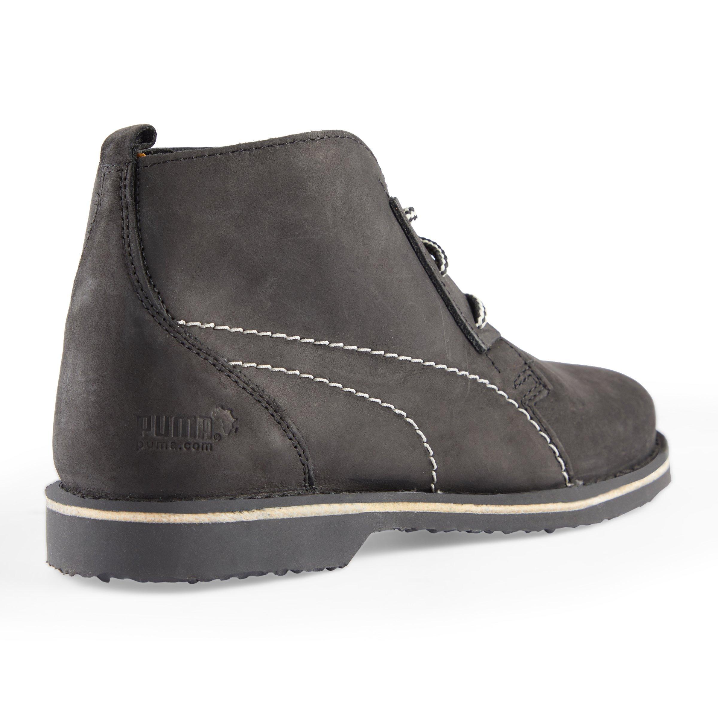 Puma cheap africa boots