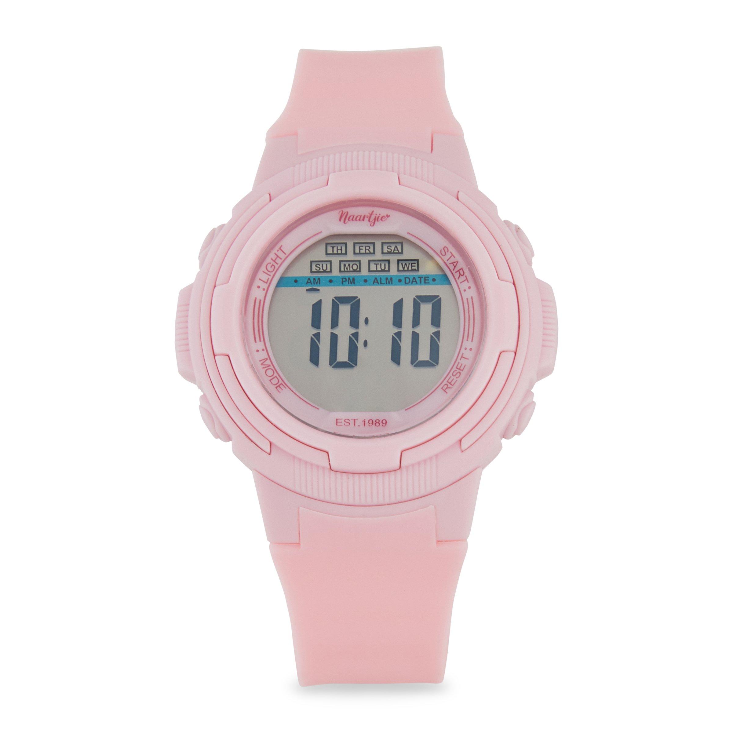 Pink watch online girls