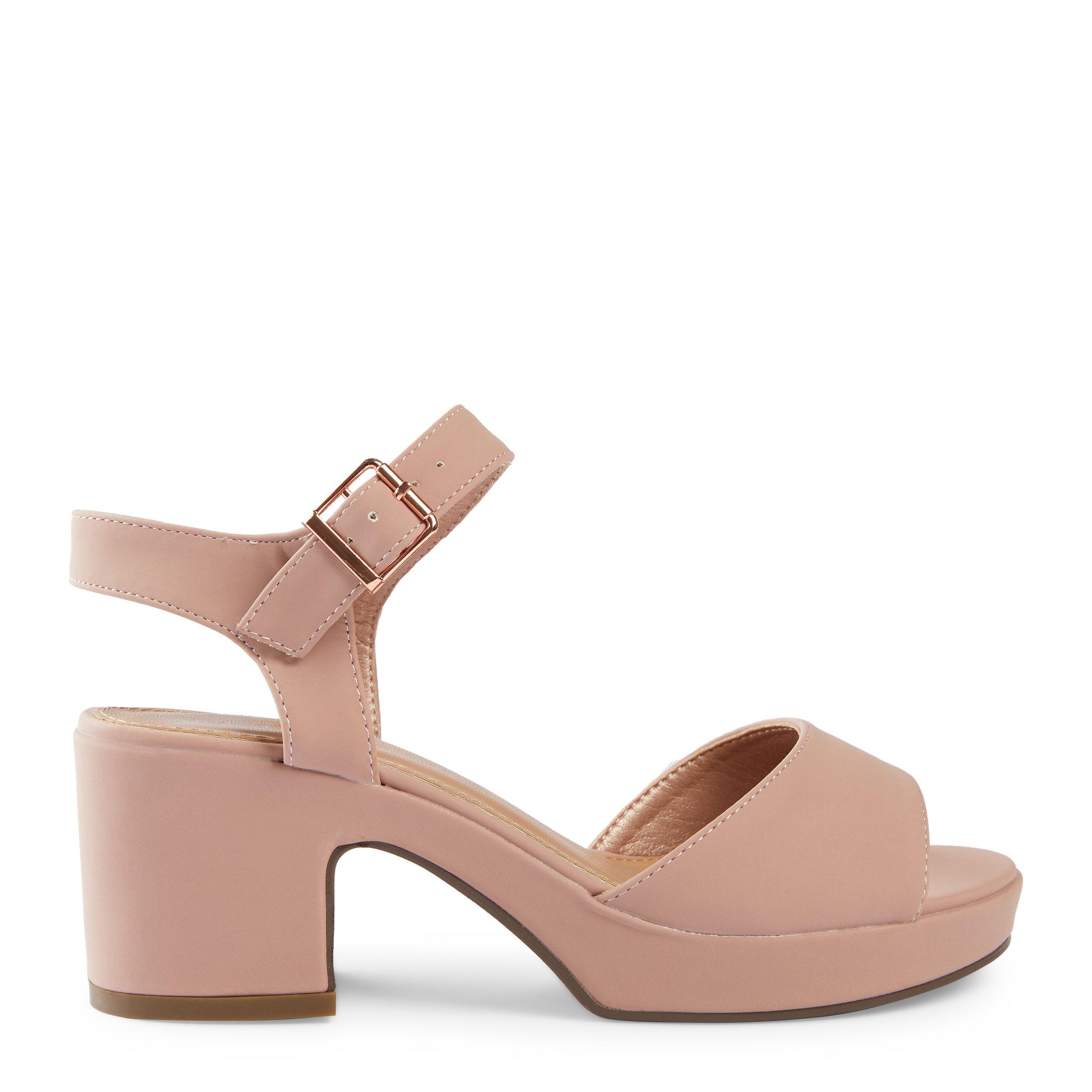 Truworths best sale block heels